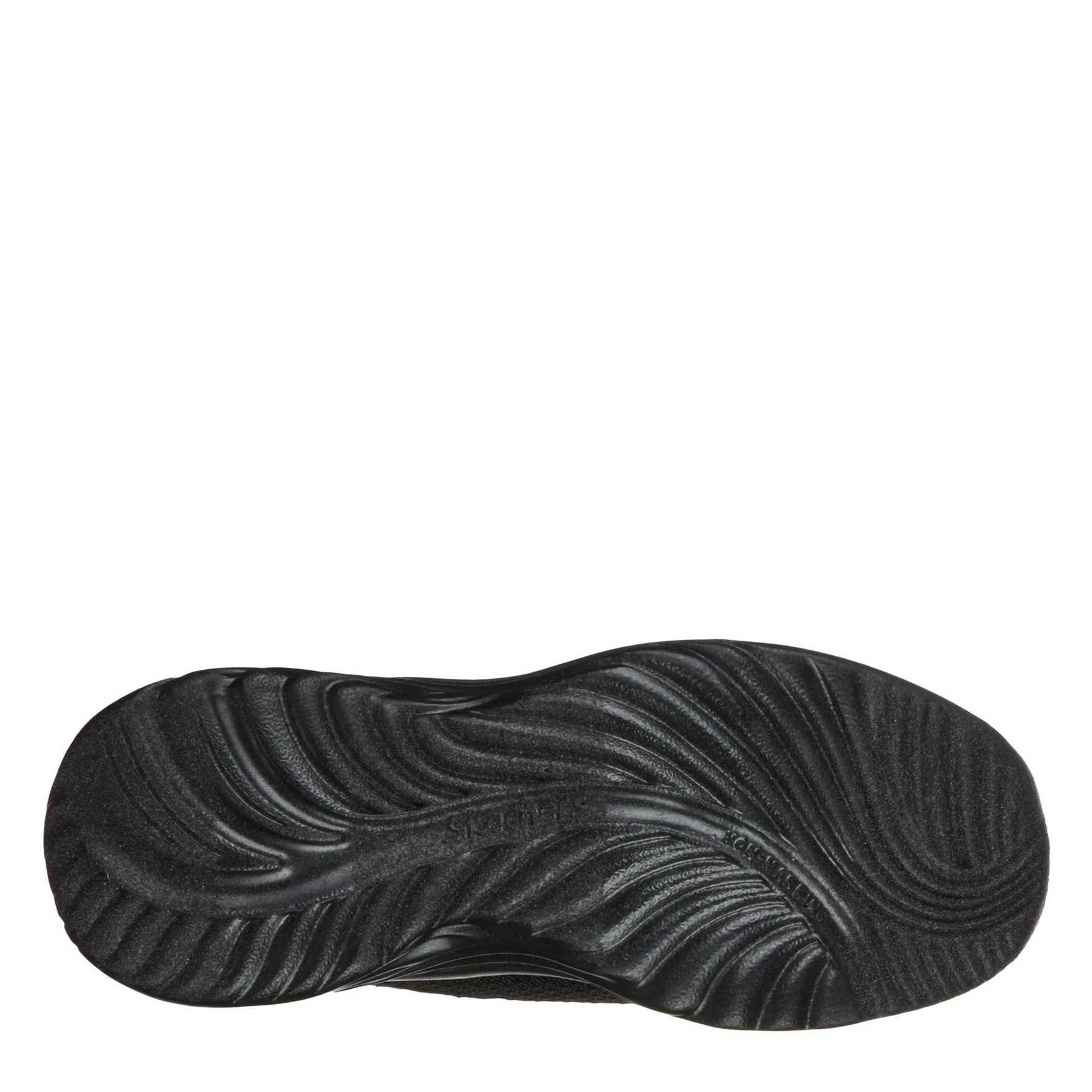 Skechers Dancer Miss Minimalist Low Top Trainers Unisex Kids - Image 4