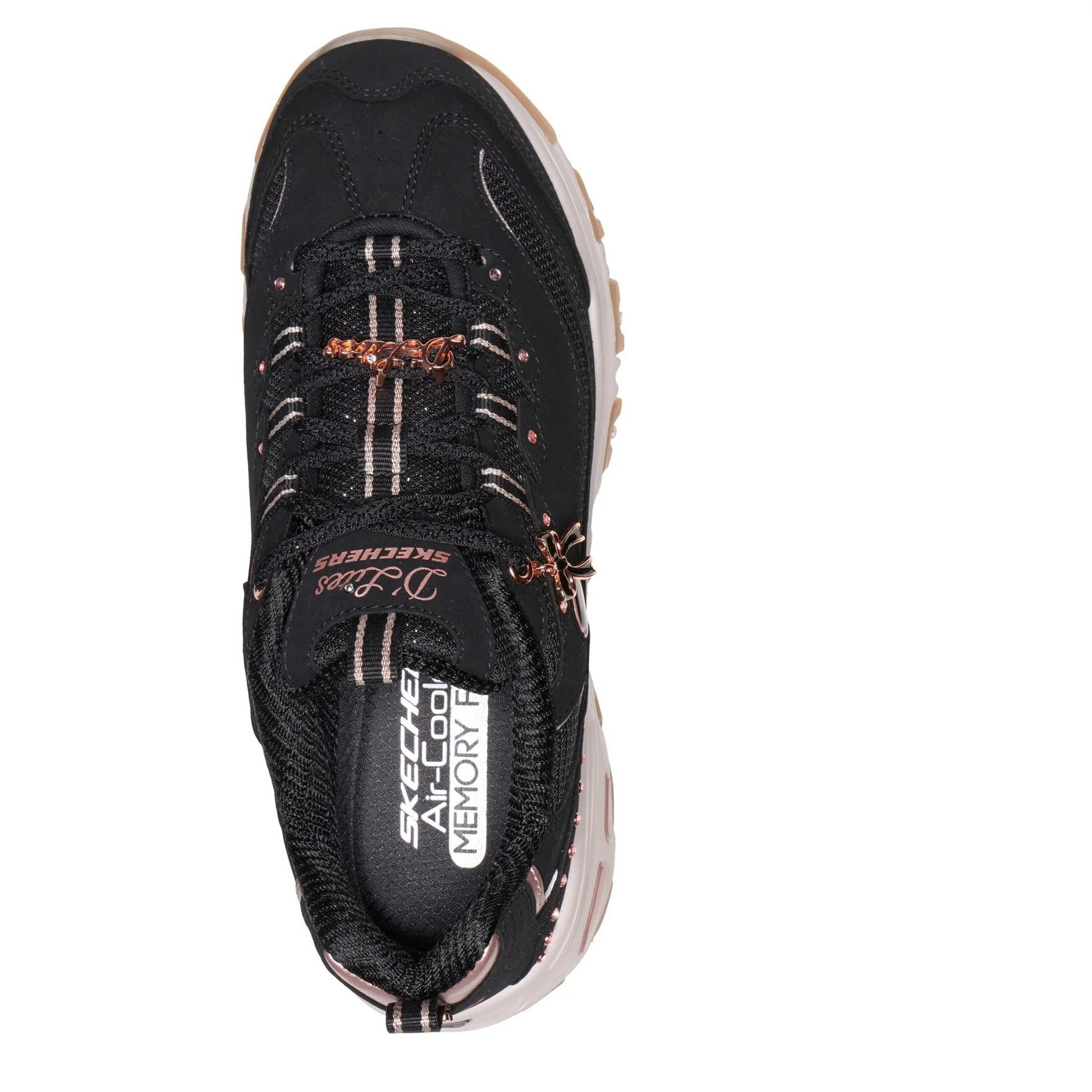 Skechers Dlite 20th Ld64 - Image 4