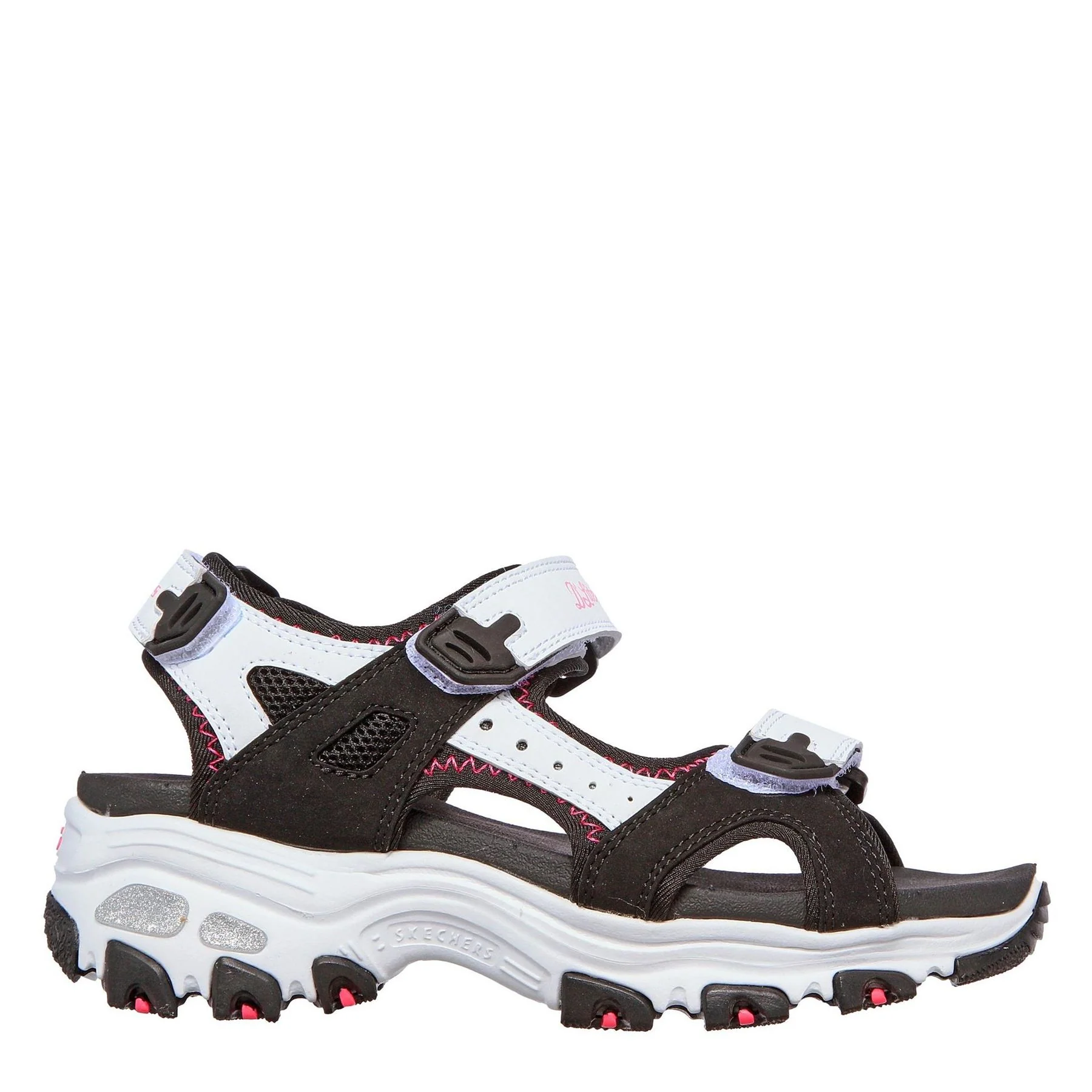 Skechers Kids Sports Sandals - Image 3