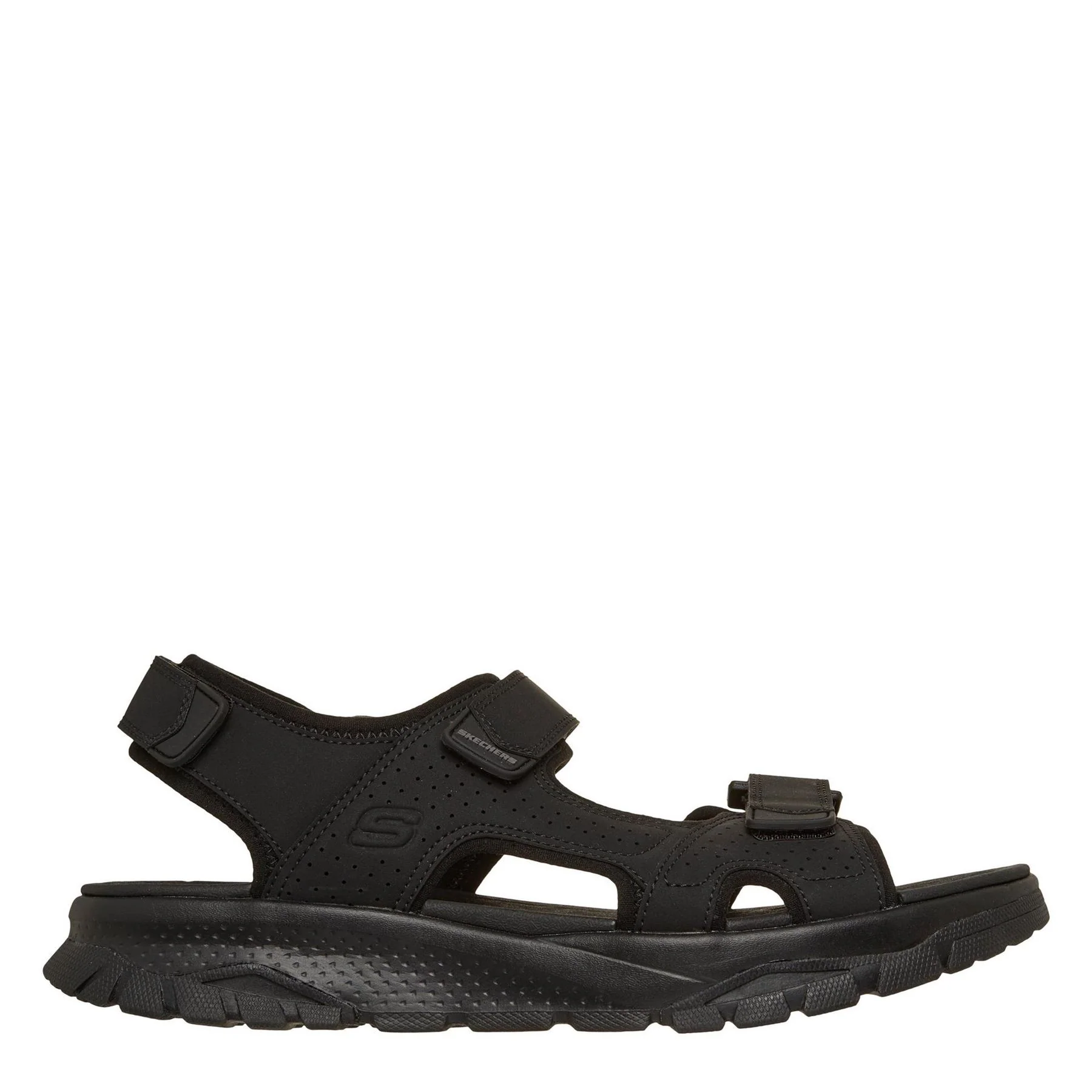 Skechers Flat Sandals - Image 3