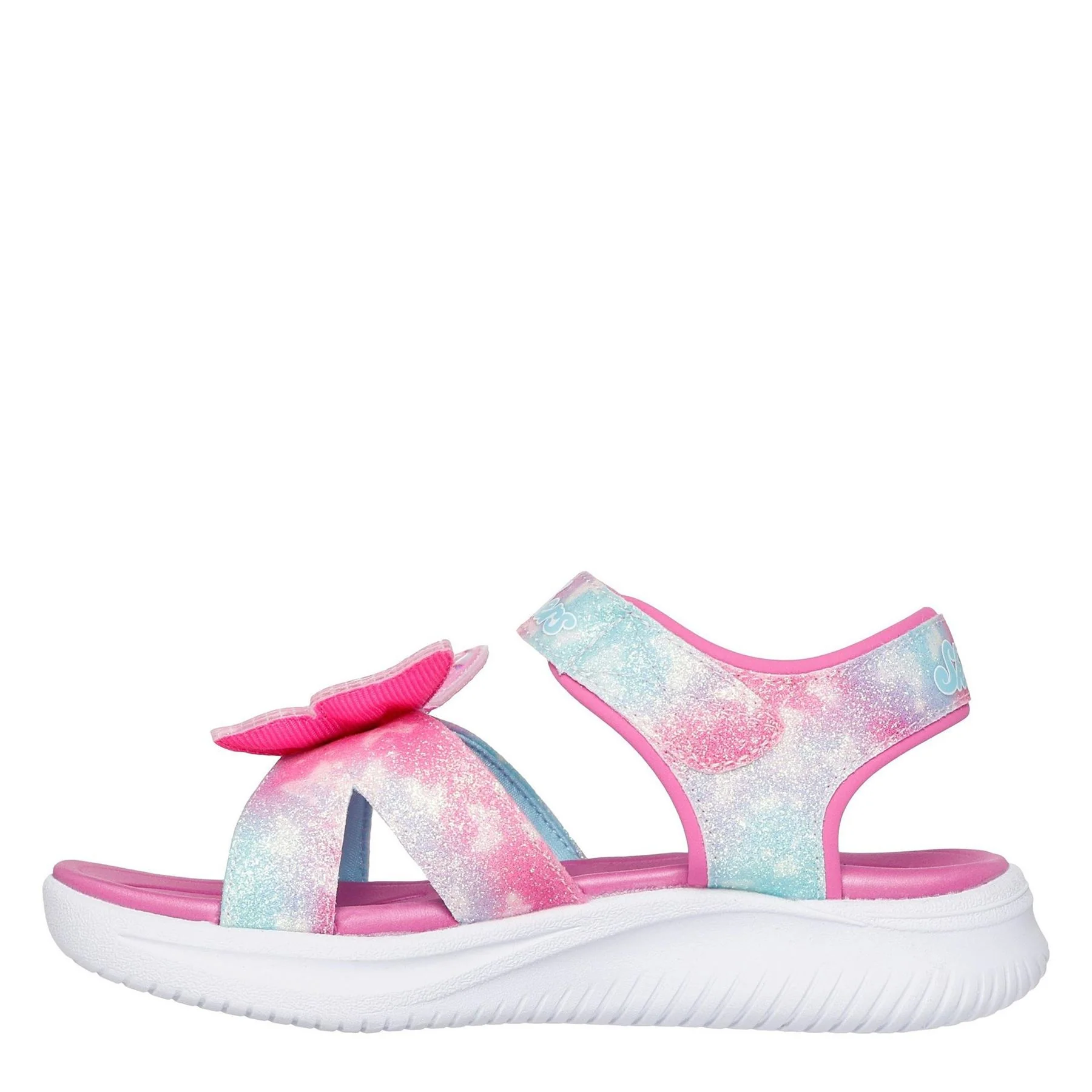 Skechers Flat Sandals - Image 2