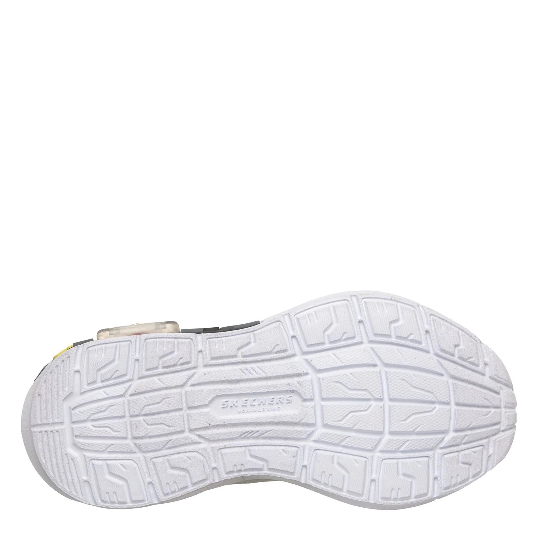 Skechers Casual Low Top Trainers - Image 4