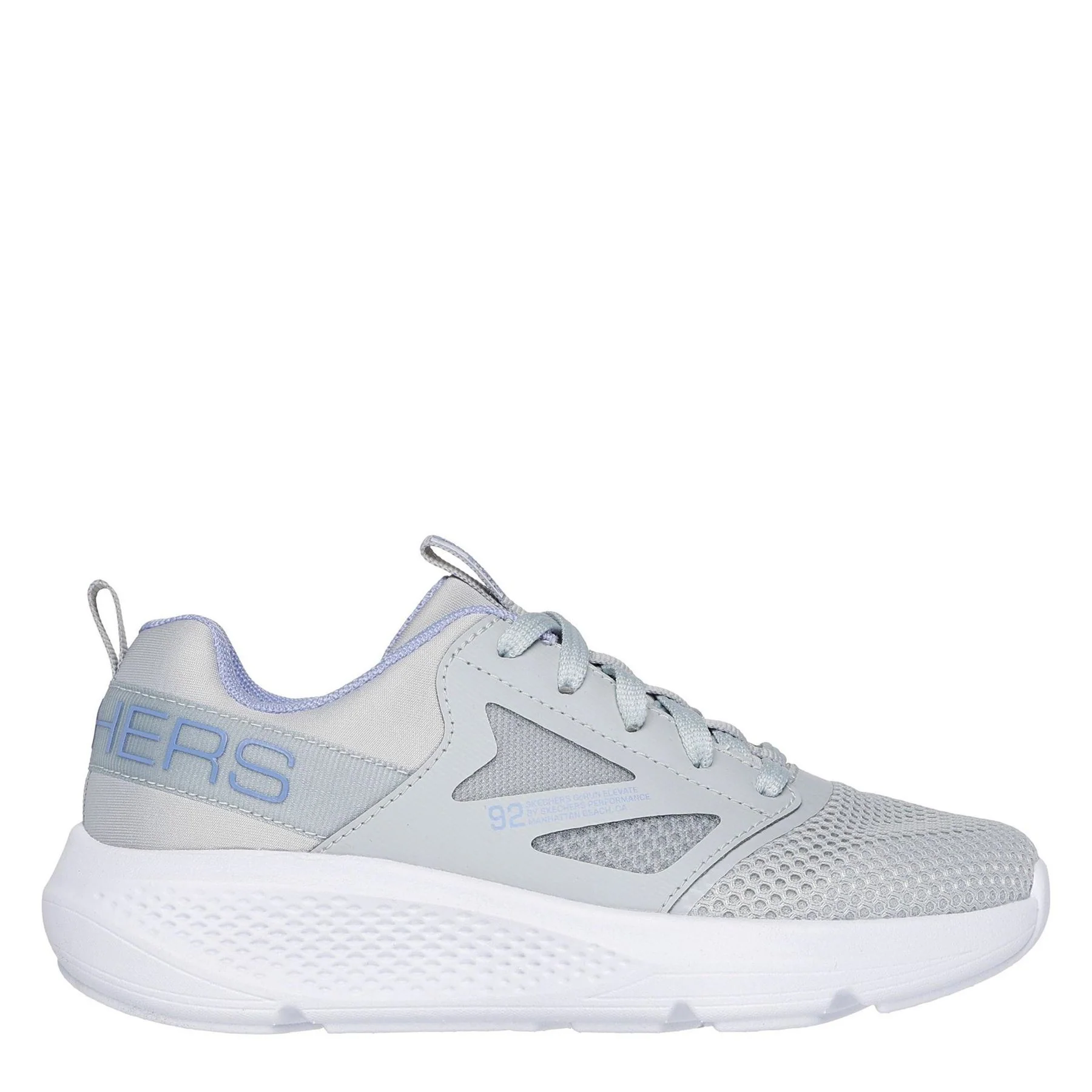 Skechers Kids Slip On Trainers - Image 3