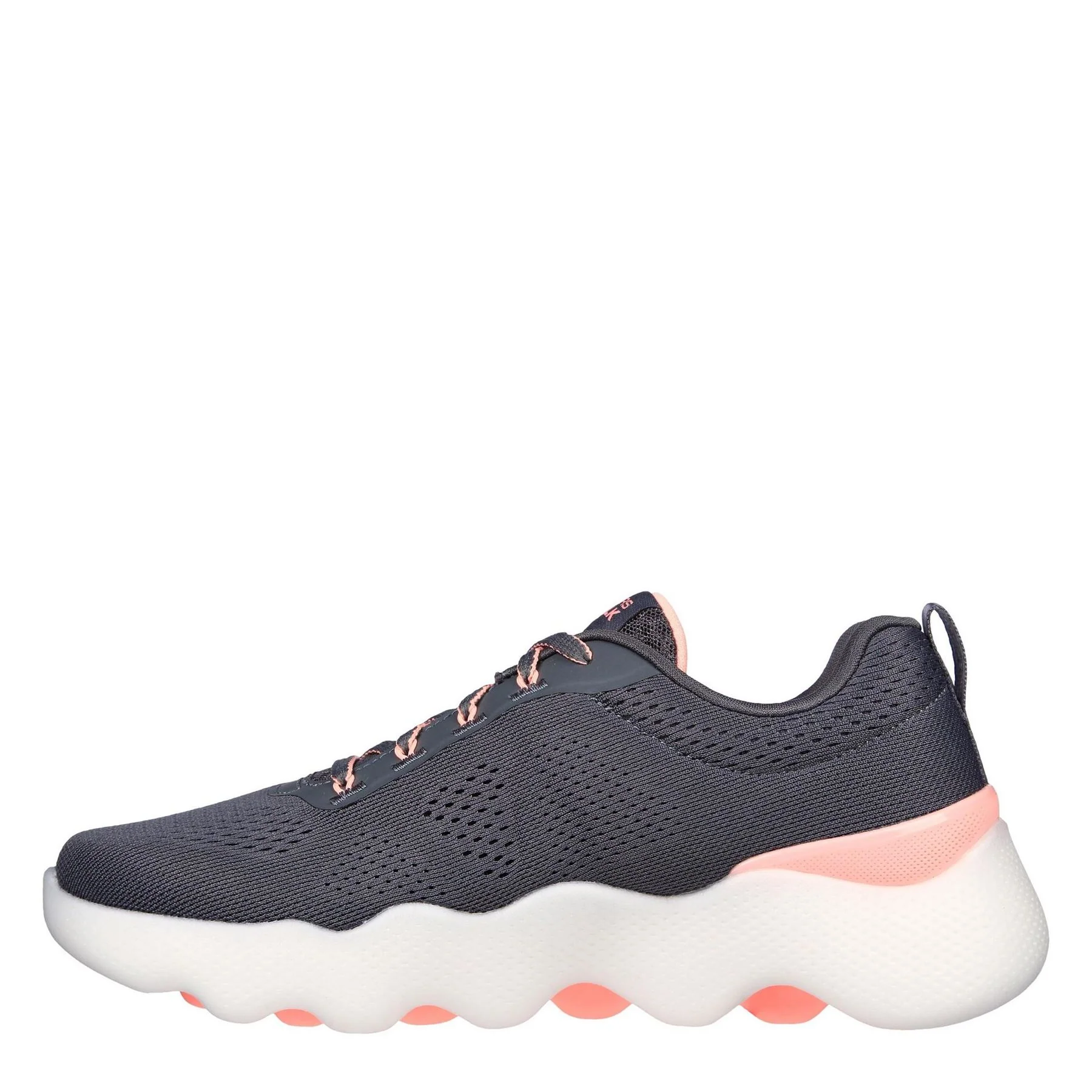 Skechers Slip On Trainers - Image 2