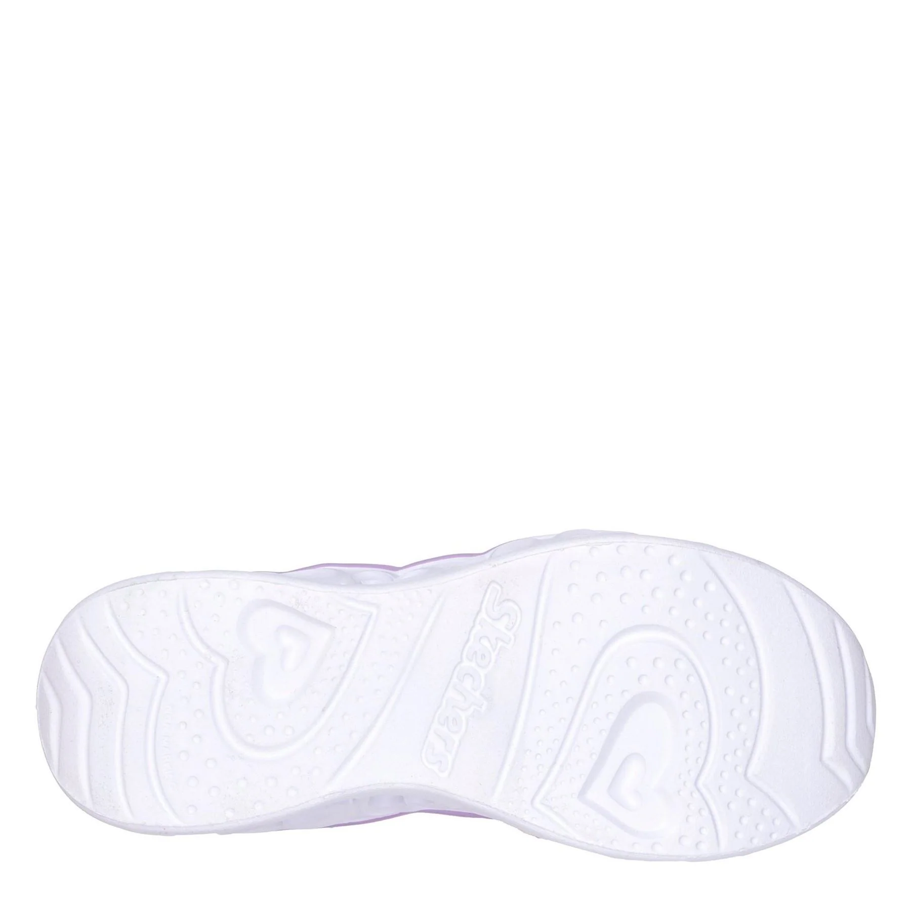 Skechers Kids Seasonal Non Waterproof Walking Shoes - Image 4