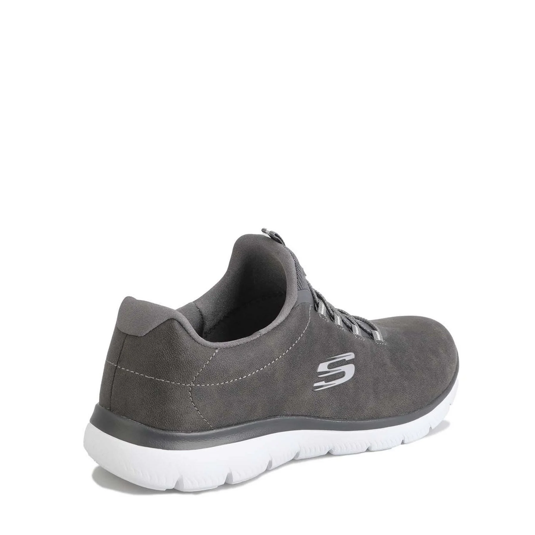 Skechers Itz Bazik Trainers - Image 3