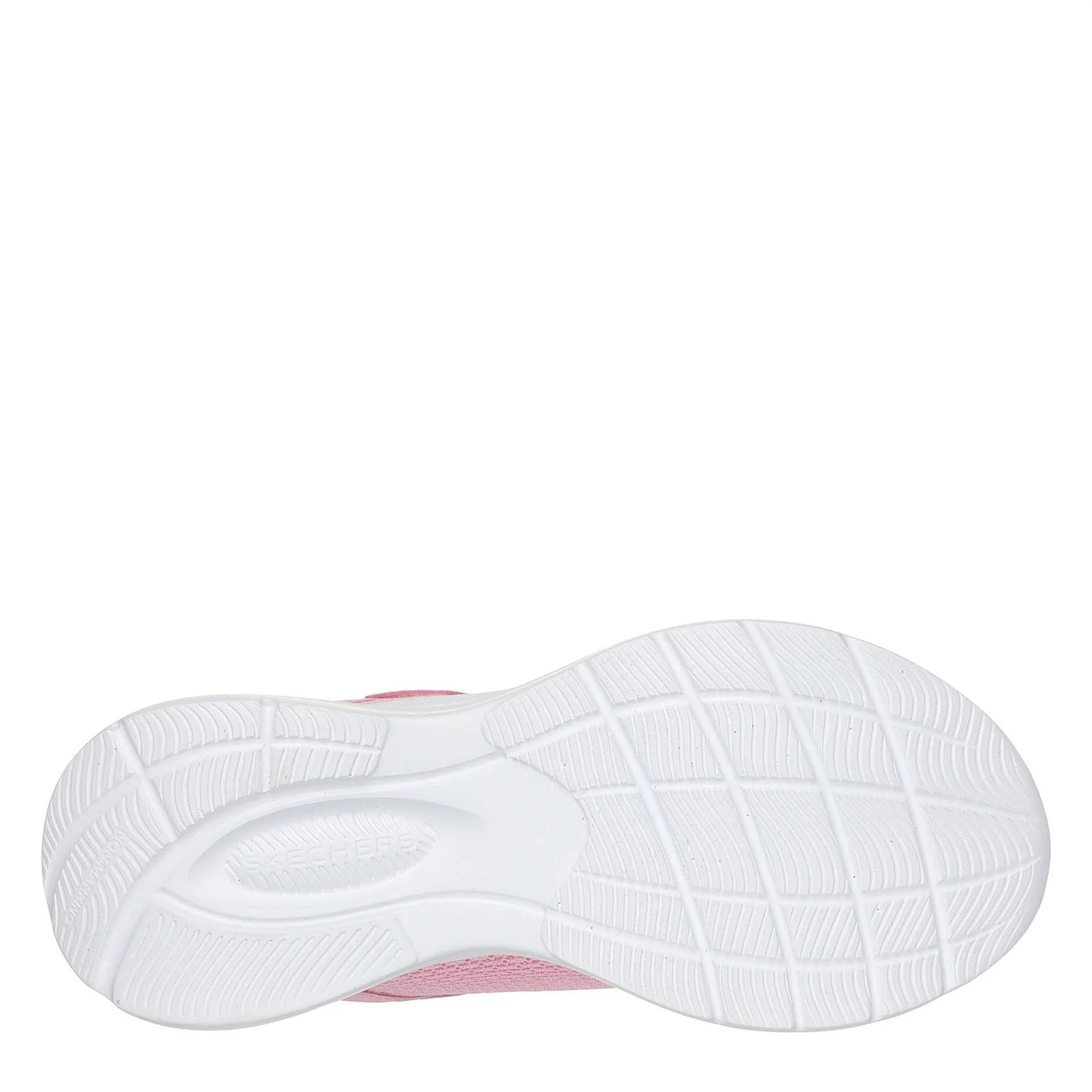 Skechers Jumpsters Slip On Trainers - Image 9