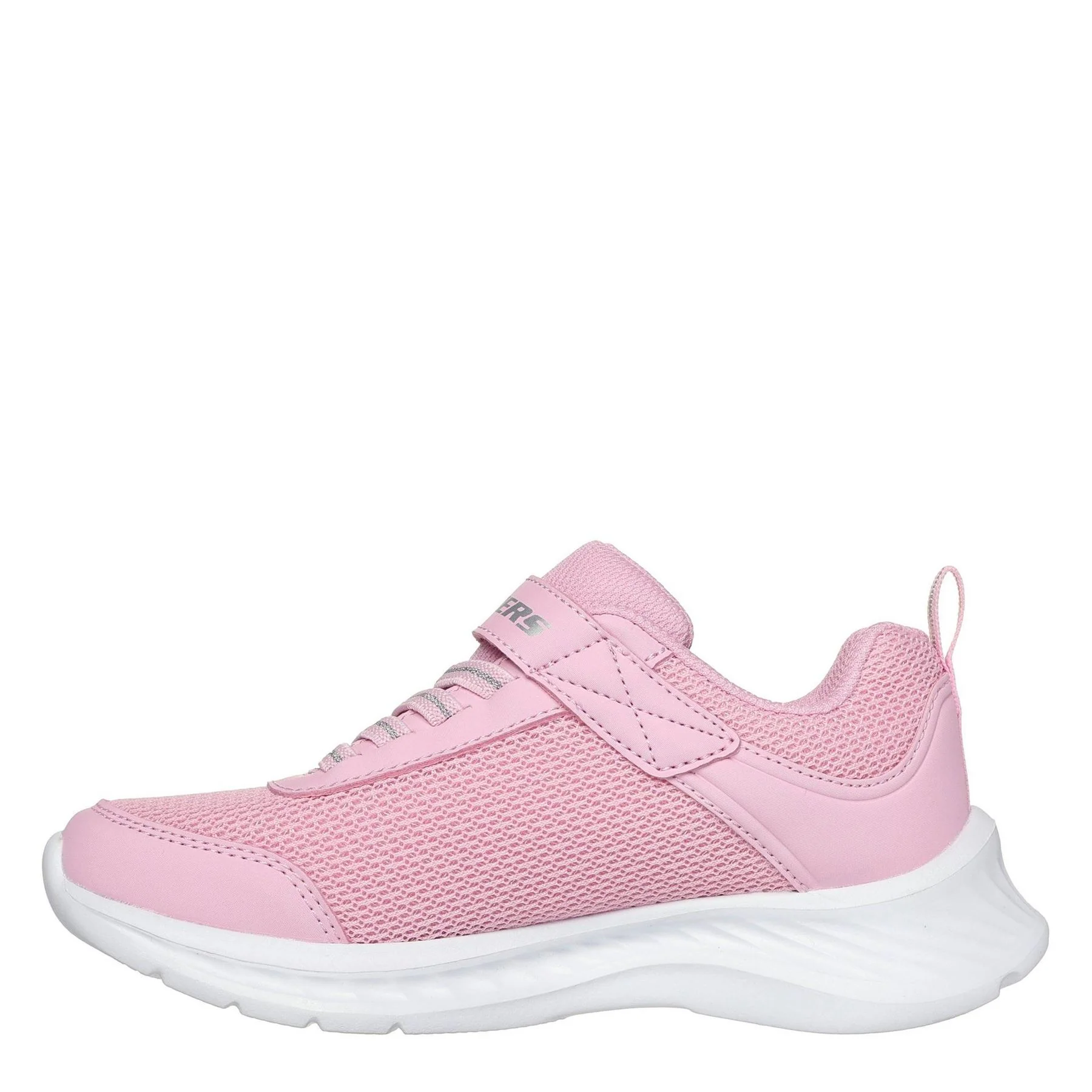 Skechers Jumpsters Slip On Trainers - Image 7