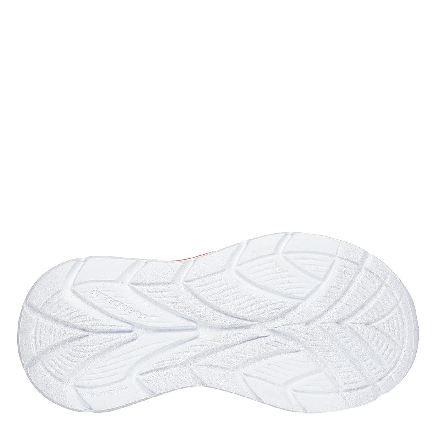 Skechers Boys Lighted Graphic Print Round Toe Trainers - Image 13
