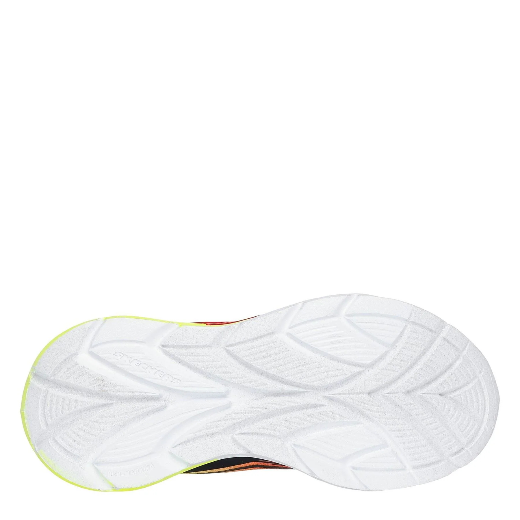 Skechers Boys Lighted Graphic Print Round Toe Trainers - Image 18