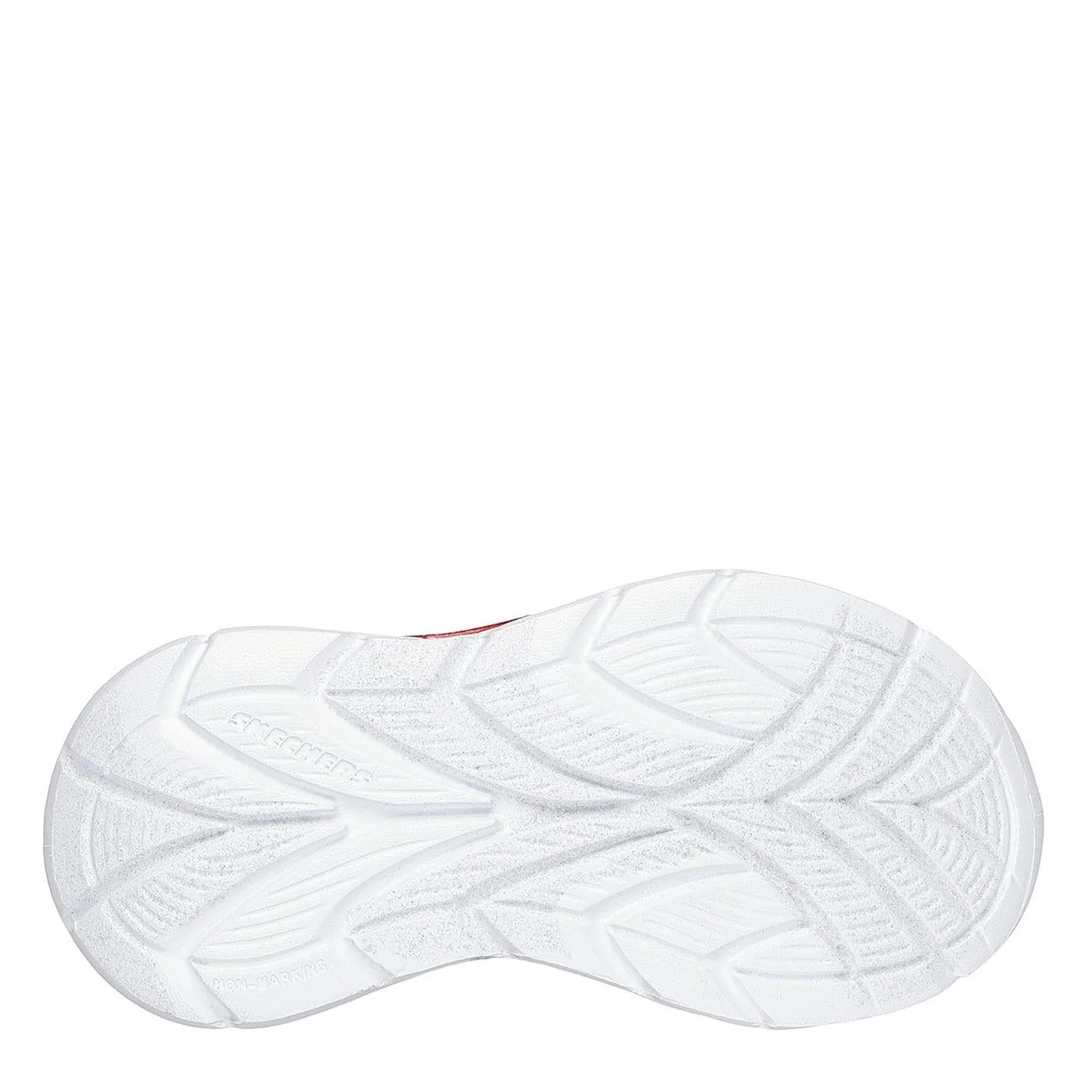 Skechers Boys Lighted Graphic Print Round Toe Trainers - Image 9