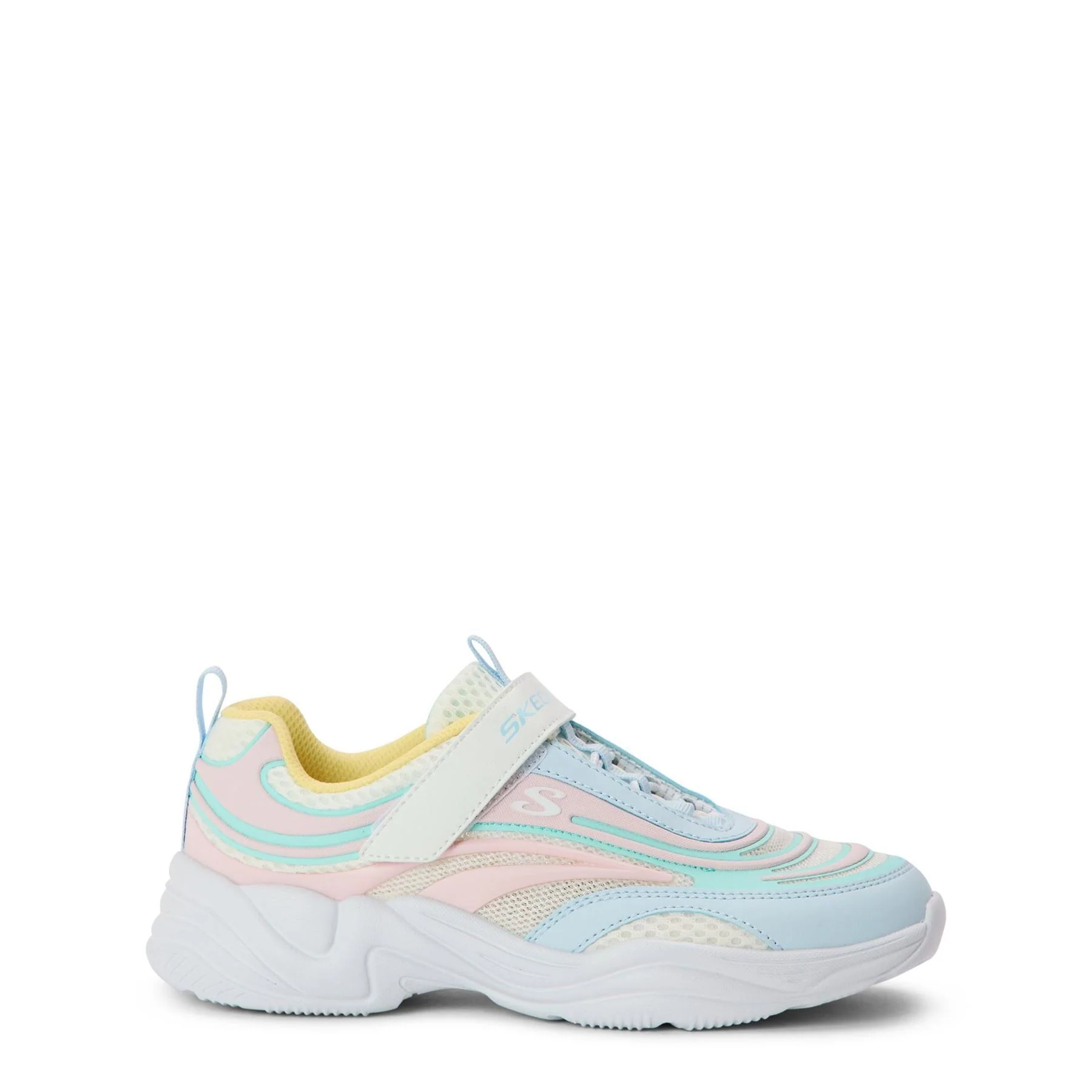 Skechers Litestyles Slip On Trainers