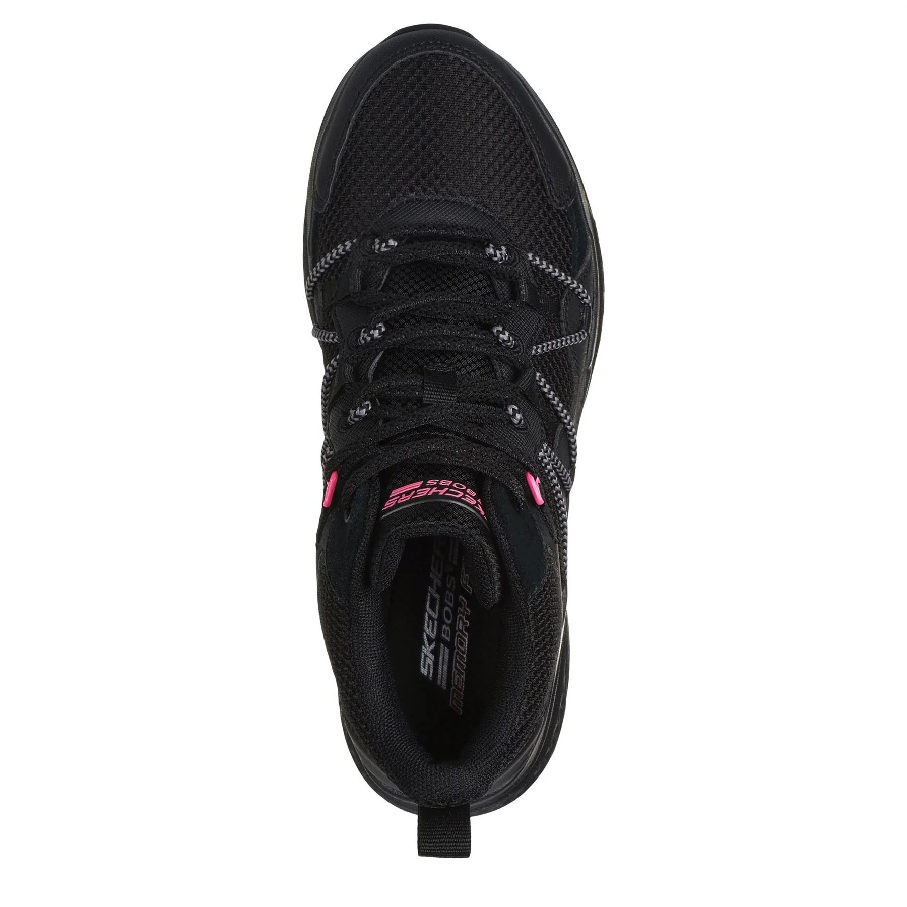 Skechers Classic Low Top Trainers - Image 5