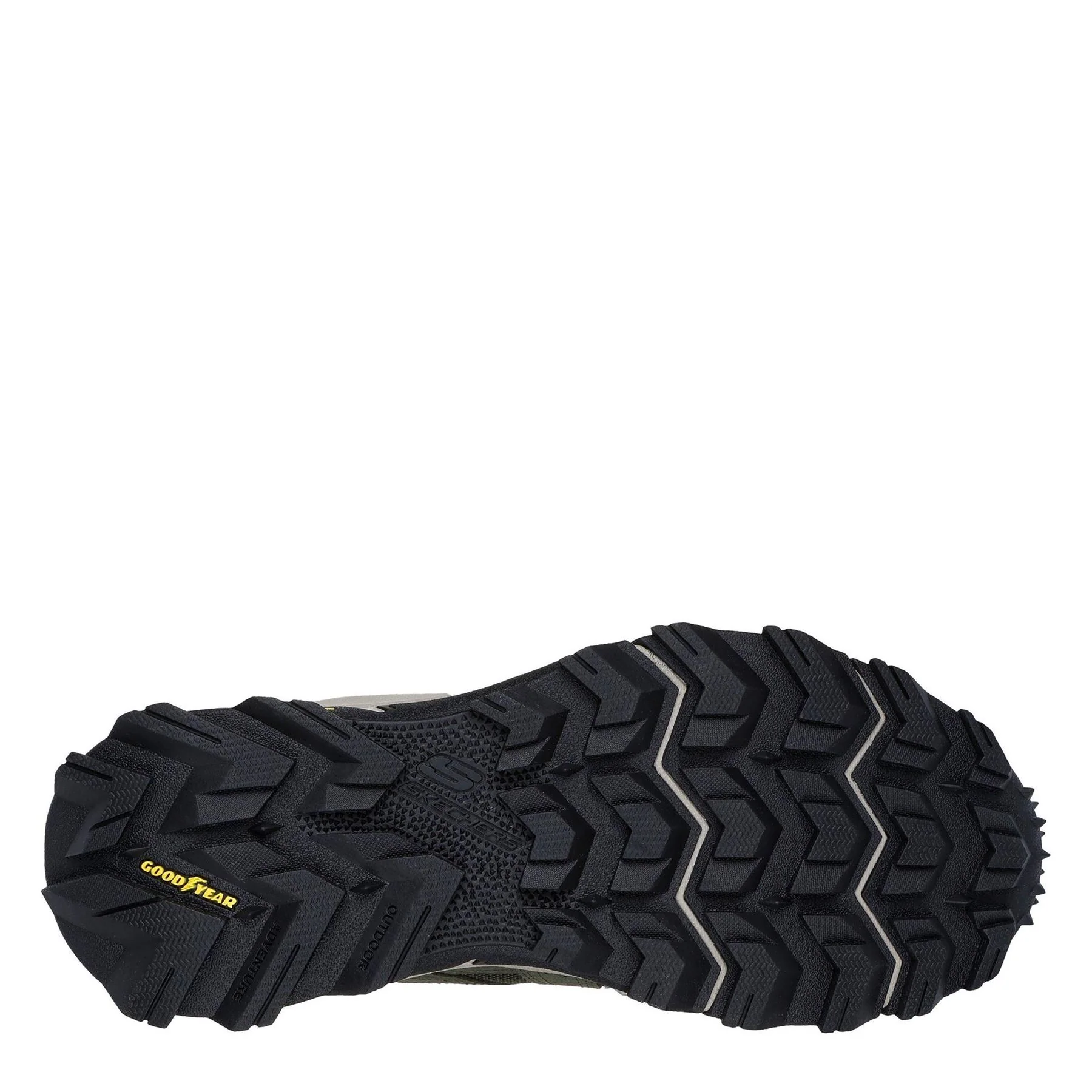 Skechers Mens 5.0 Trail Harvester Slip On Trainers - Image 5