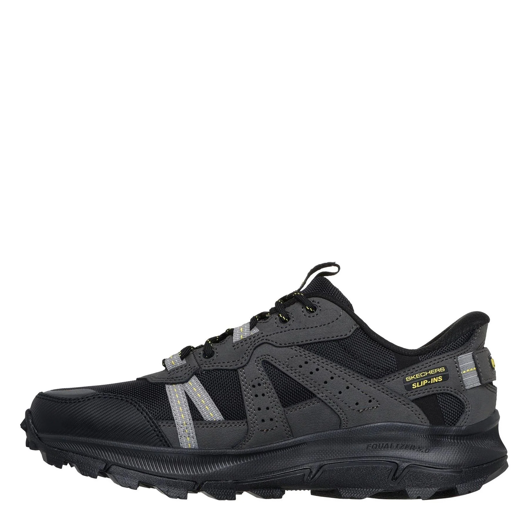 Skechers Mens 5.0 Trail Harvester Slip On Trainers - Image 7