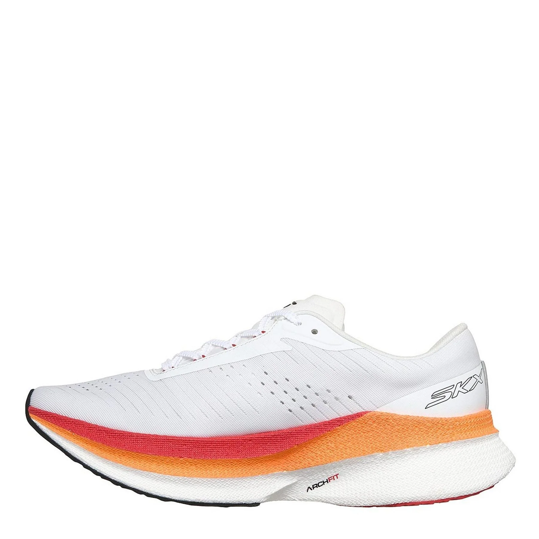 Skechers Mens Razor Running Shoes - Image 2