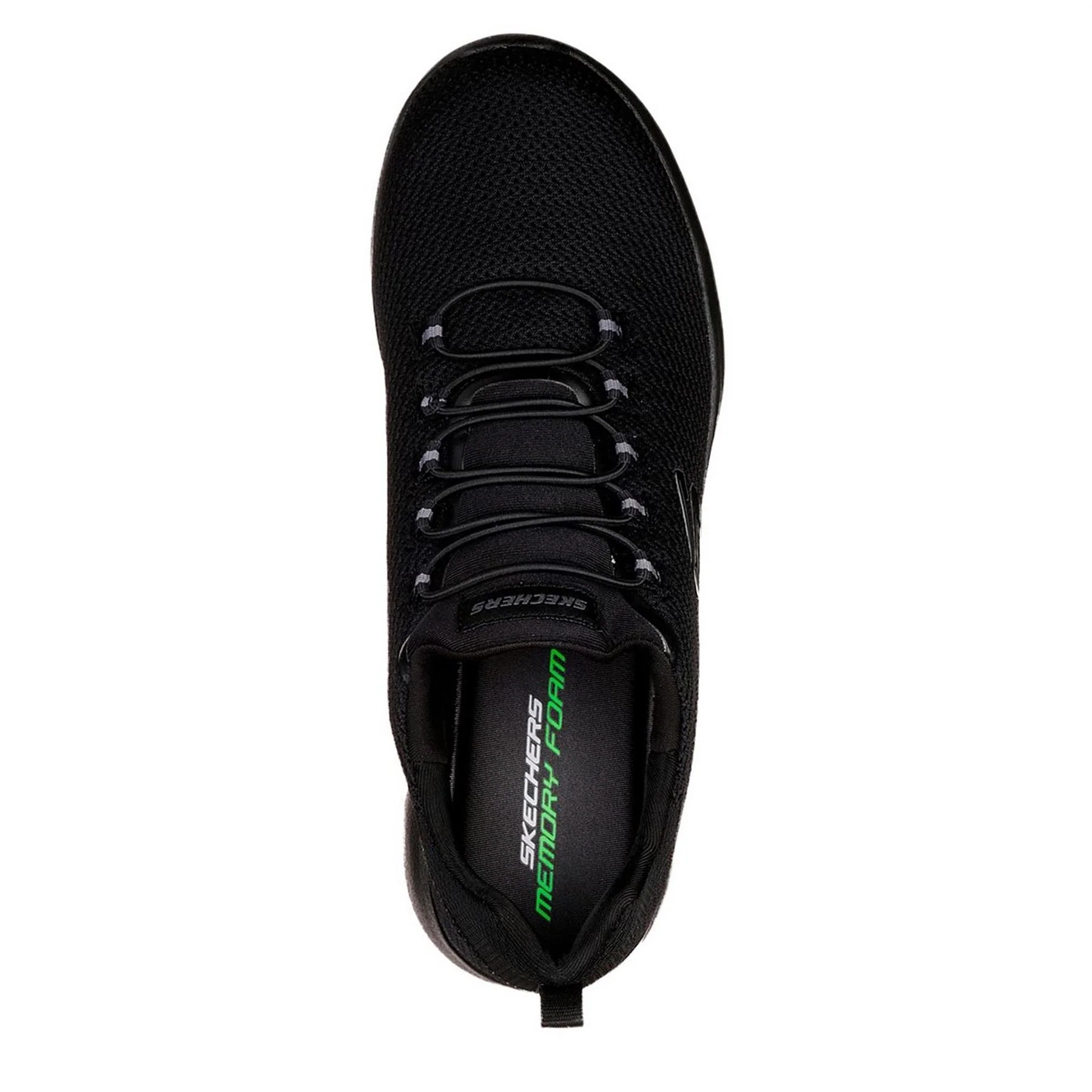 Skechers Mens Trainers - Image 5