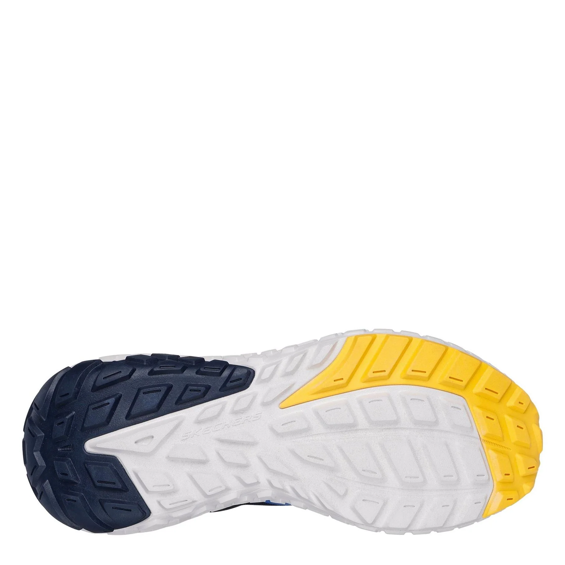 Skechers Kids Classic Low Top Trainers - Image 4