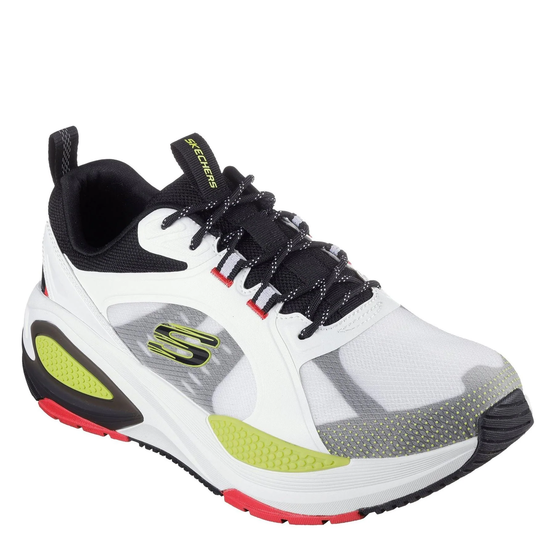 Skechers Classic Low Top Trainers