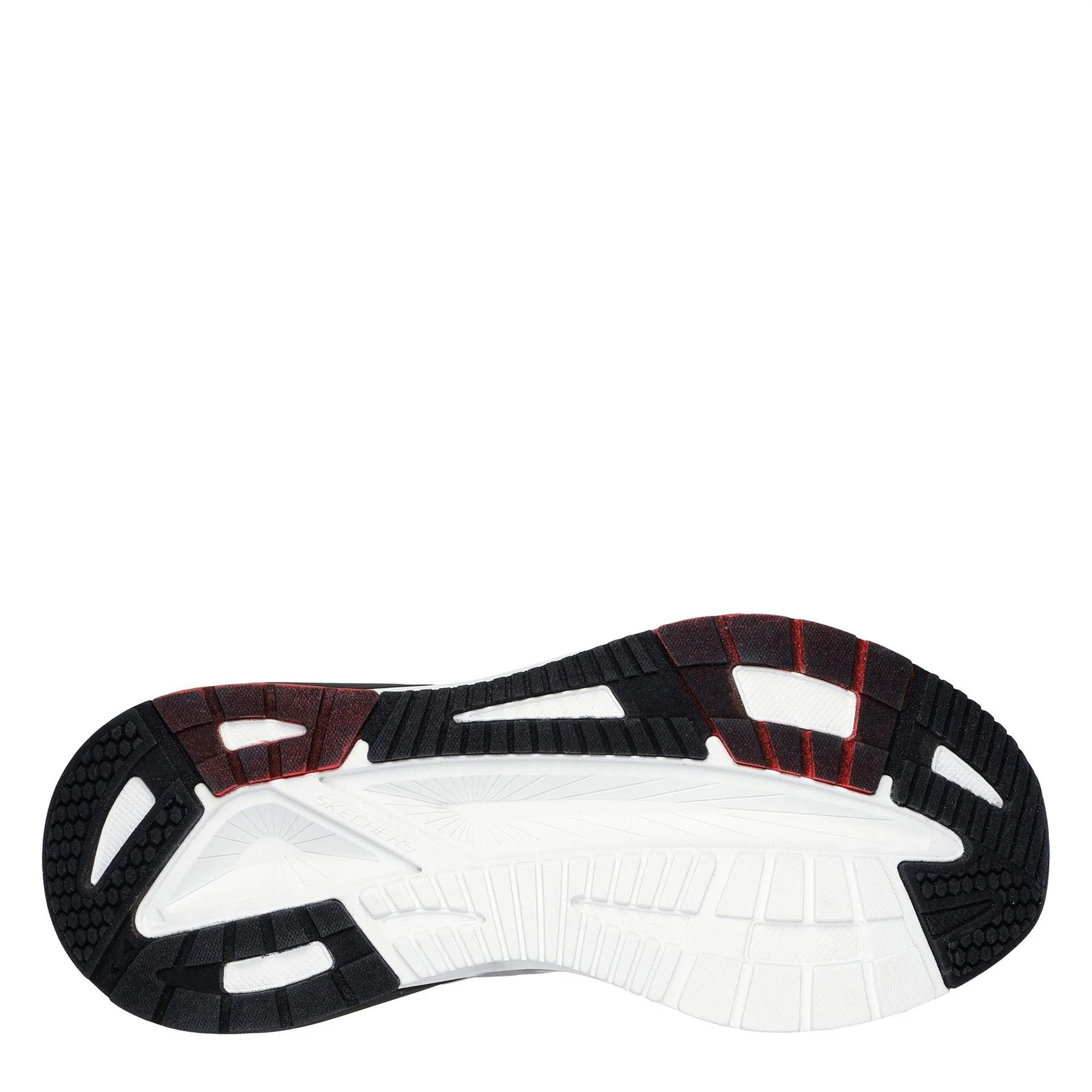 Skechers Classic Low Top Trainers - Image 4