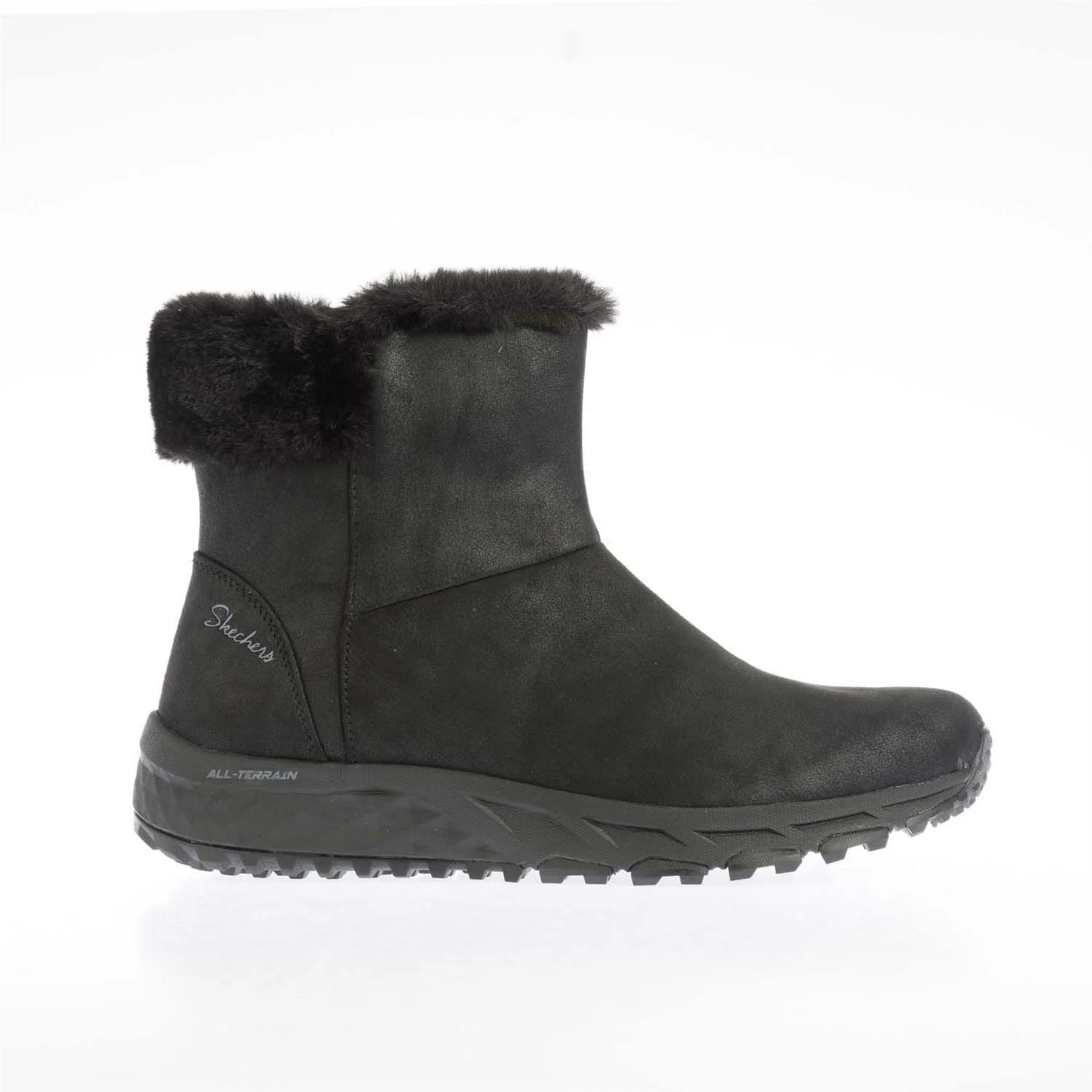 Skechers Plan   Cozy Collab Boots