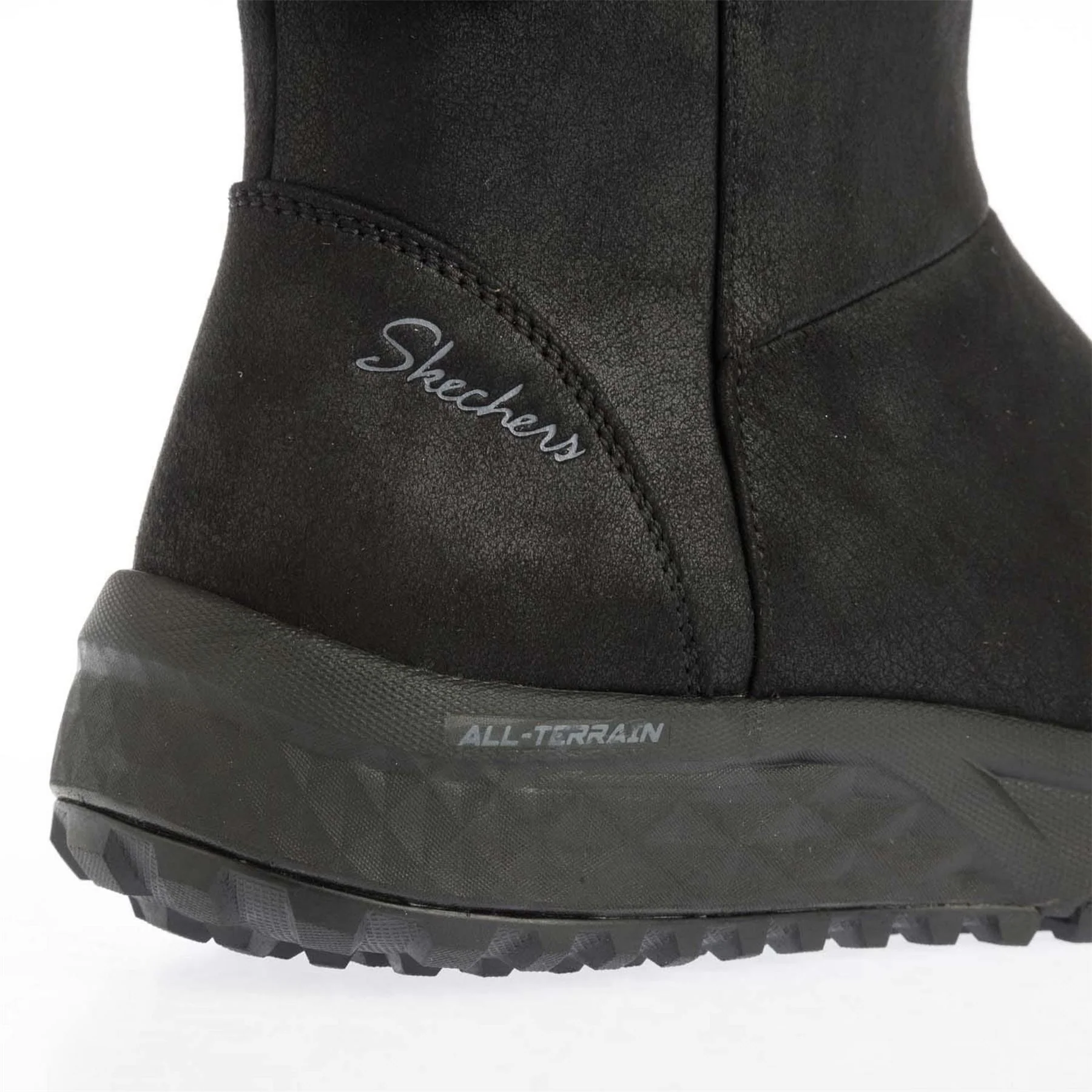 Skechers Plan   Cozy Collab Boots - Image 5