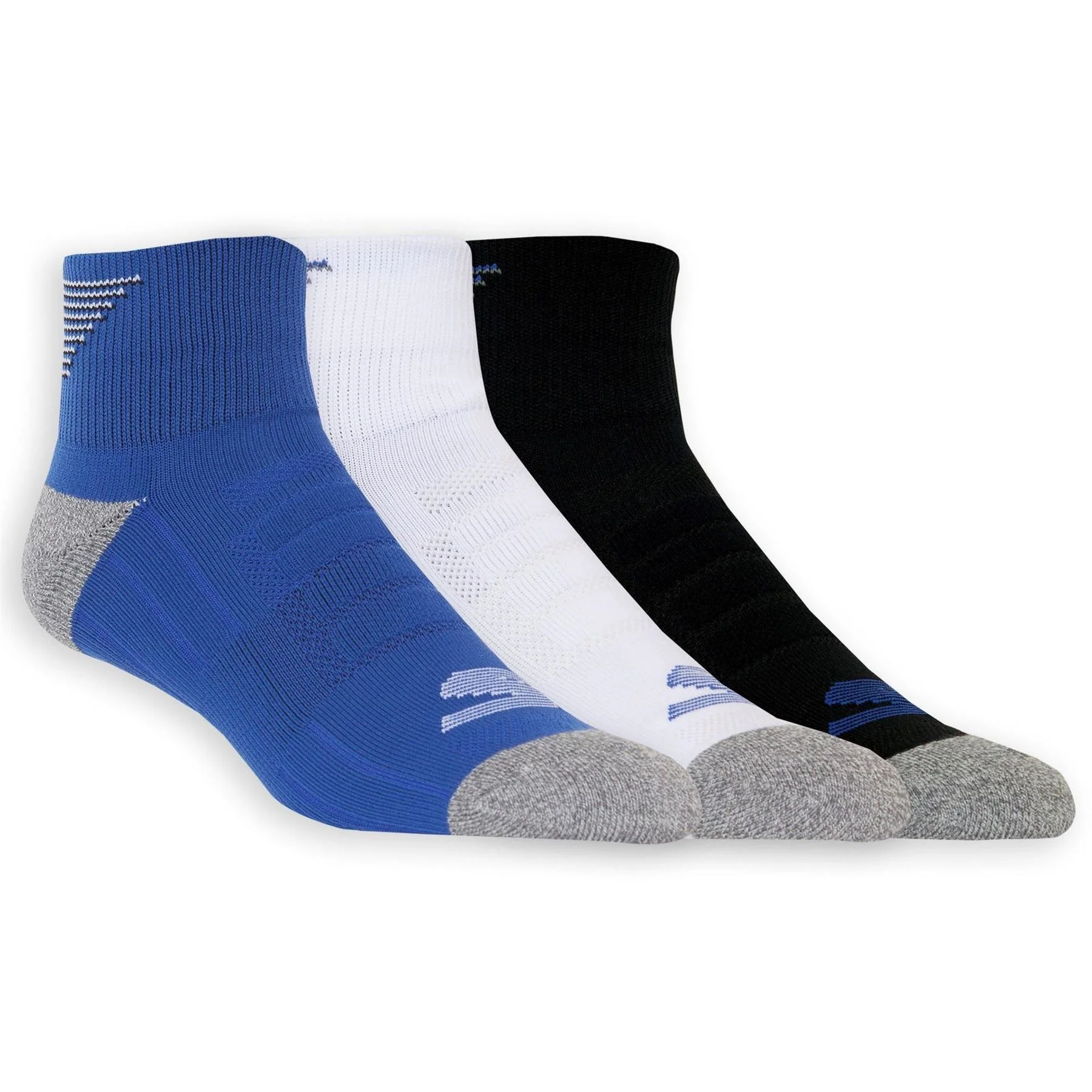 Skechers Quarter Socks