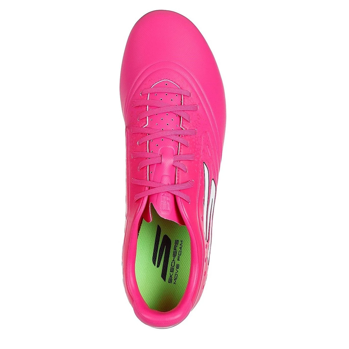 Skechers Razor Adults Academy Firm Ground Football Boots - Image 10