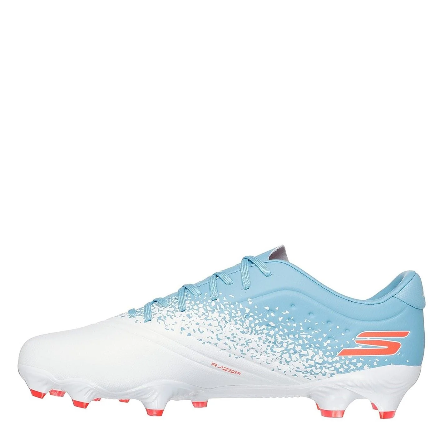 Skechers Razor Adults Academy Firm Ground Football Boots - Image 12