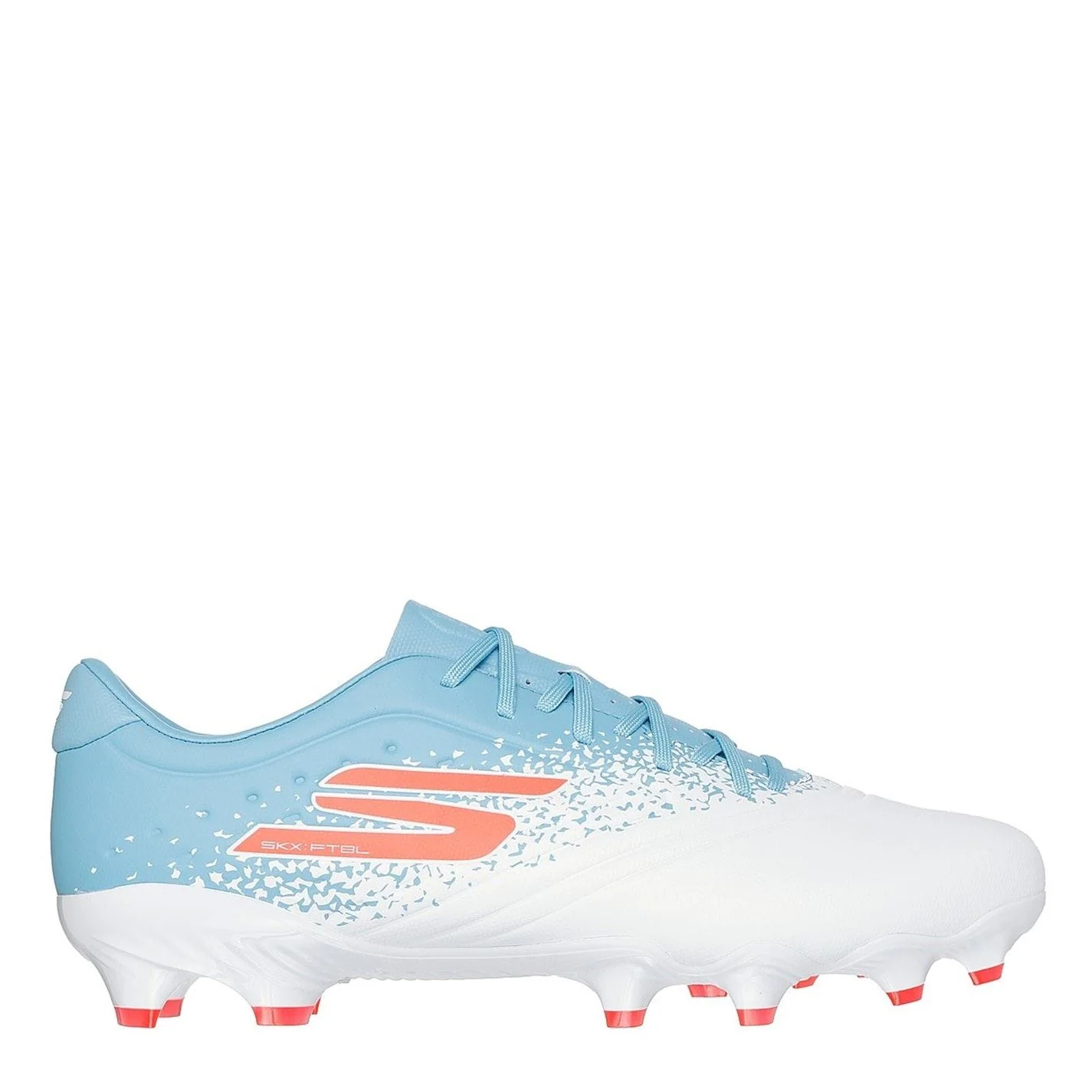 Skechers Razor Adults Academy Firm Ground Football Boots - Image 13