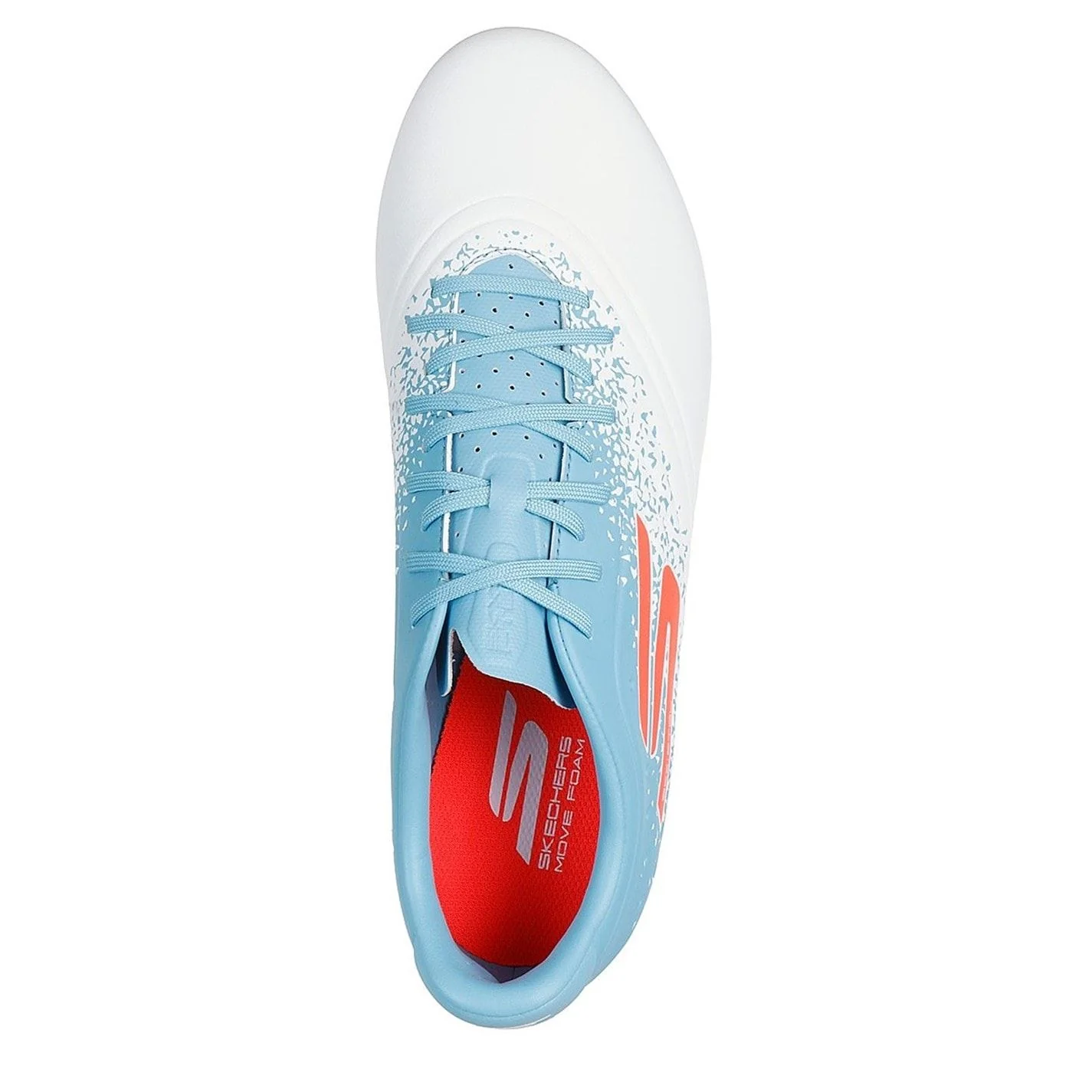 Skechers Razor Adults Academy Firm Ground Football Boots - Image 15