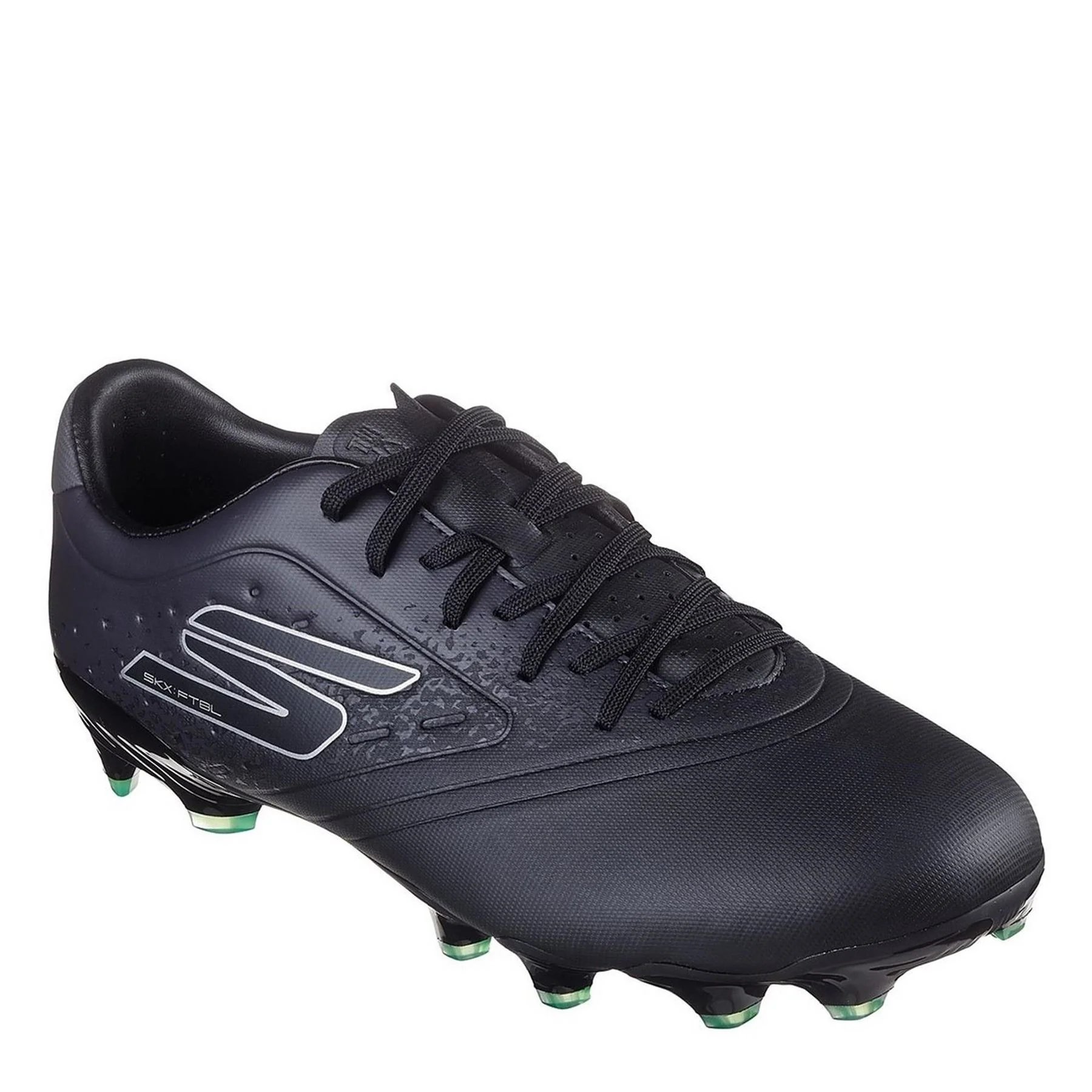 Skechers Razor Adults Academy Firm Ground Football Boots - Image 3