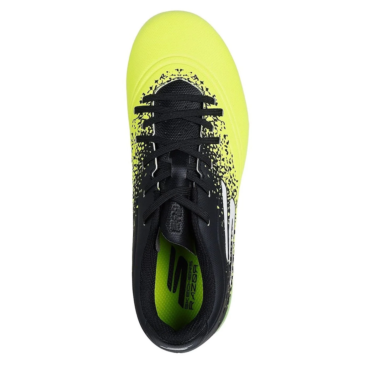 Skechers Razor Adults Academy Firm Ground Football Boots - Image 35