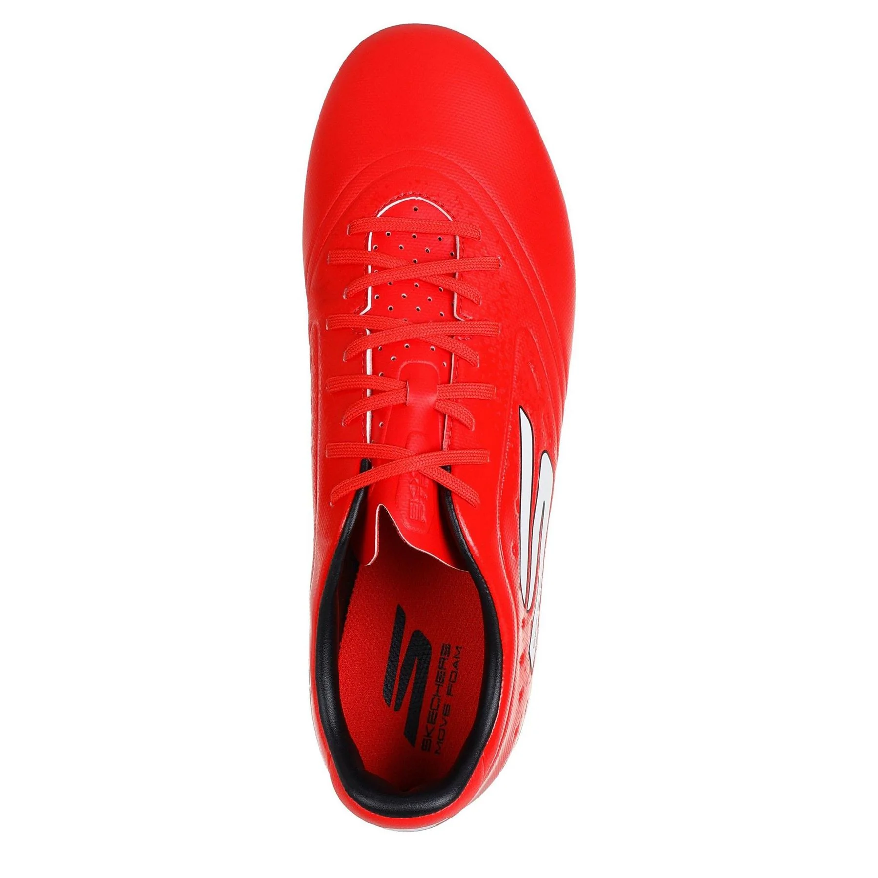 Skechers Razor Adults Academy Firm Ground Football Boots - Image 40
