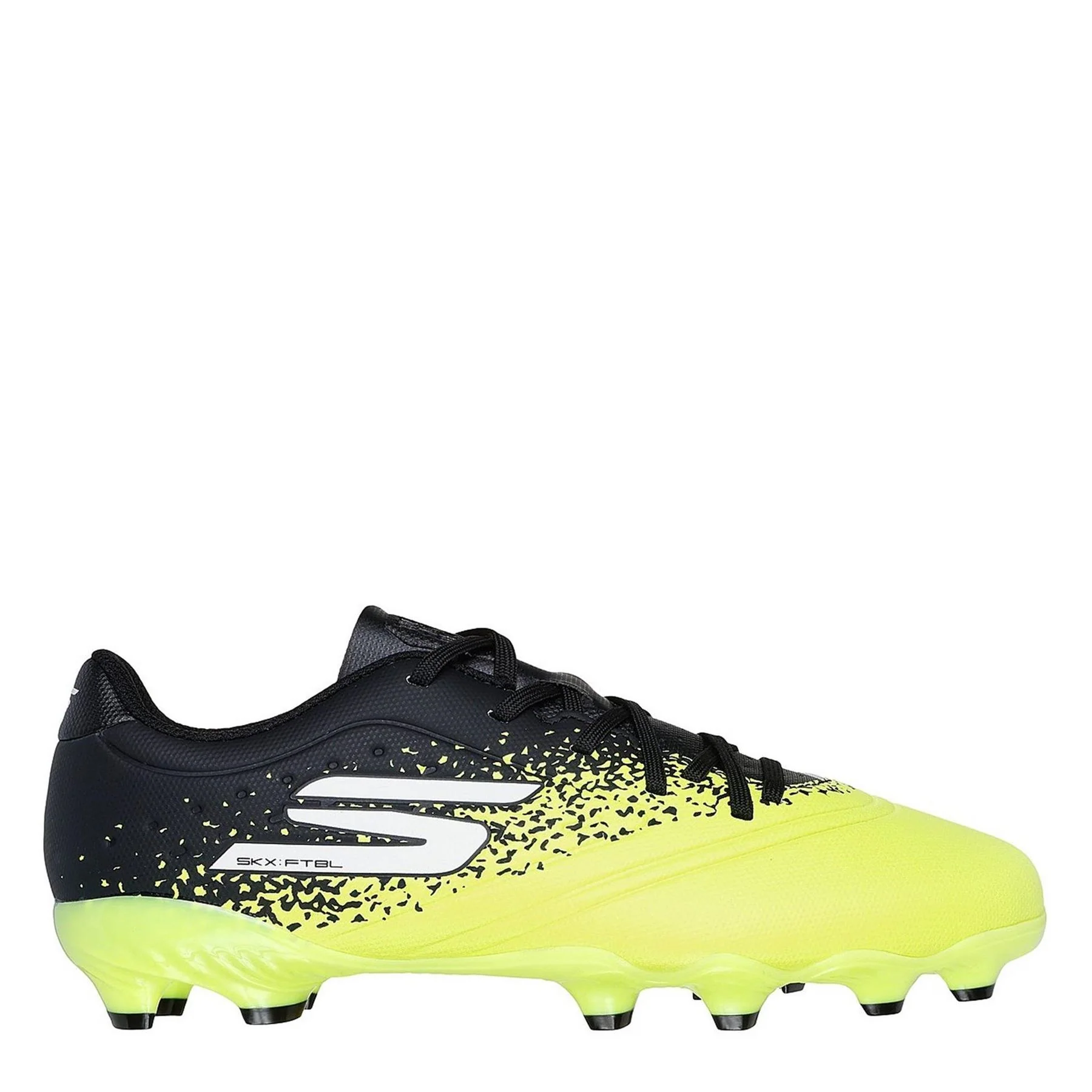 Skechers Razor Adults Academy Firm Ground Football Boots - Image 43