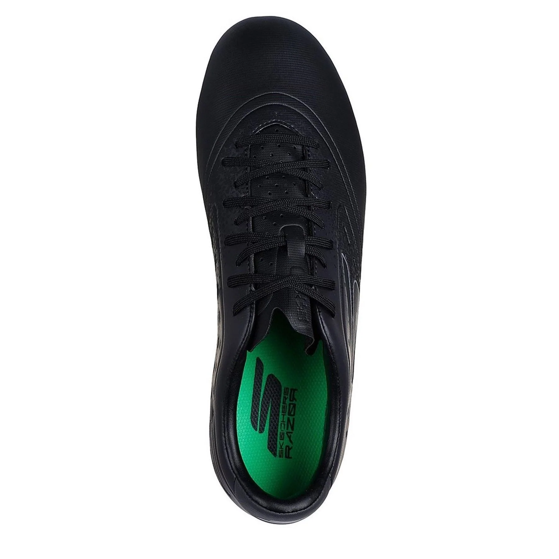 Skechers Razor Adults Academy Firm Ground Football Boots - Image 5