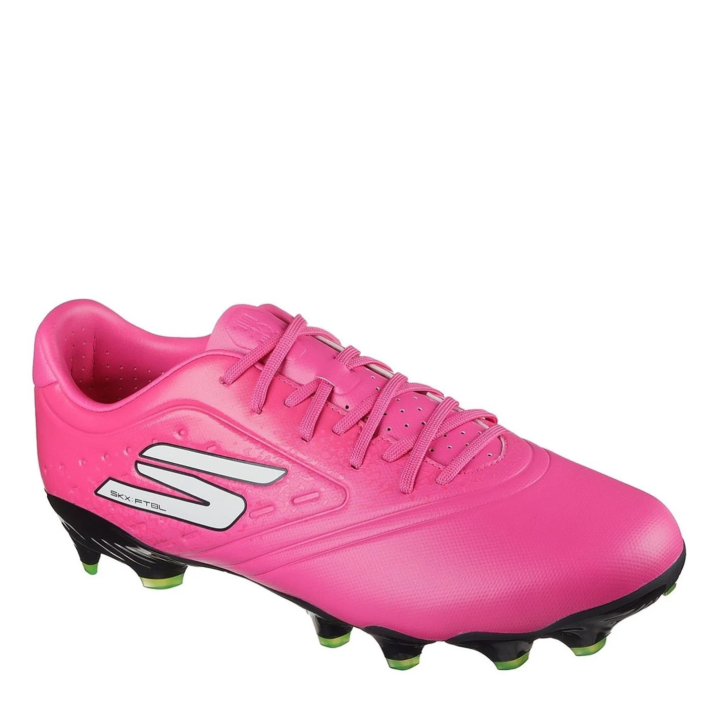 Skechers Razor Adults Academy Firm Ground Football Boots - Image 6