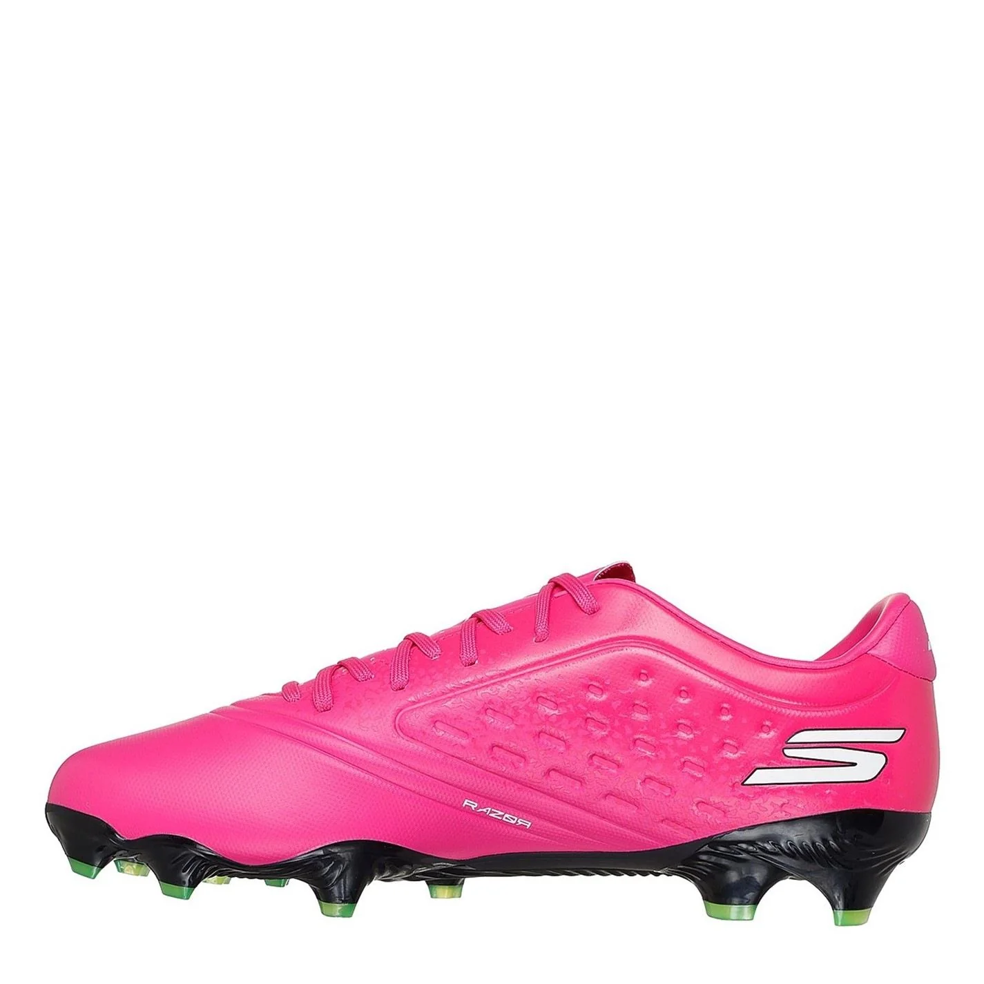 Skechers Razor Adults Academy Firm Ground Football Boots - Image 7