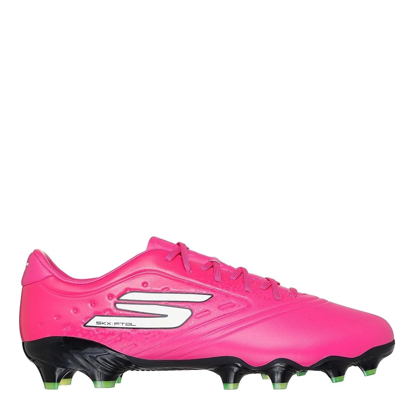 Skechers Razor Adults Academy Firm Ground Football Boots - Image 8