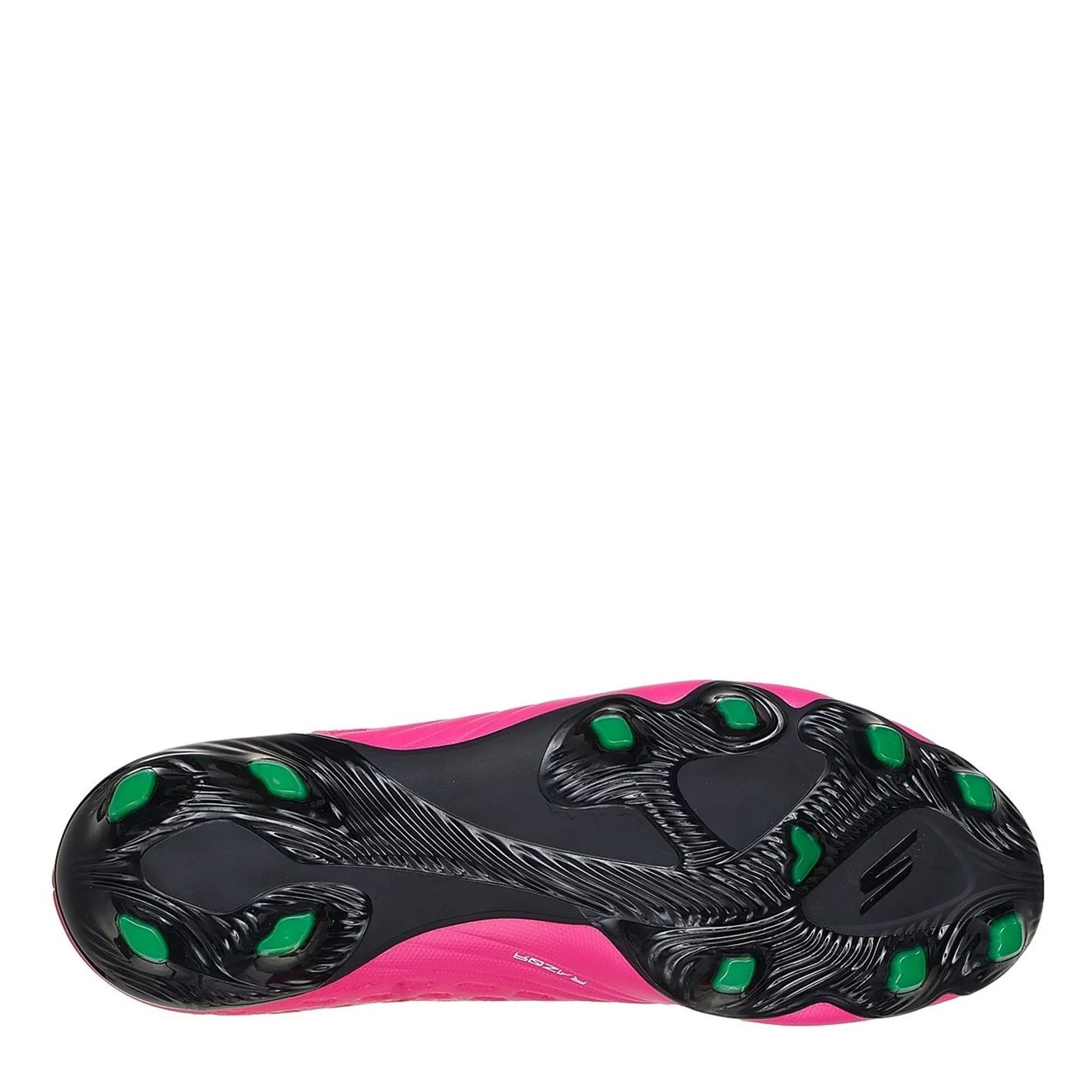 Skechers Razor Adults Academy Firm Ground Football Boots - Image 9
