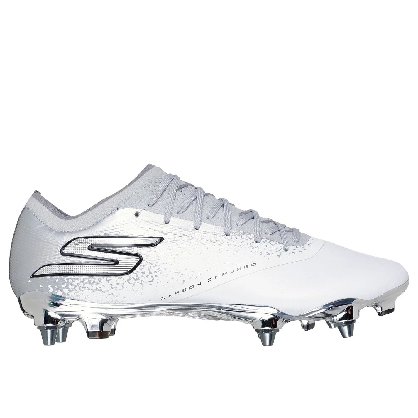 Skechers Razor Adults Elite Soft Ground Football Boots - Image 2
