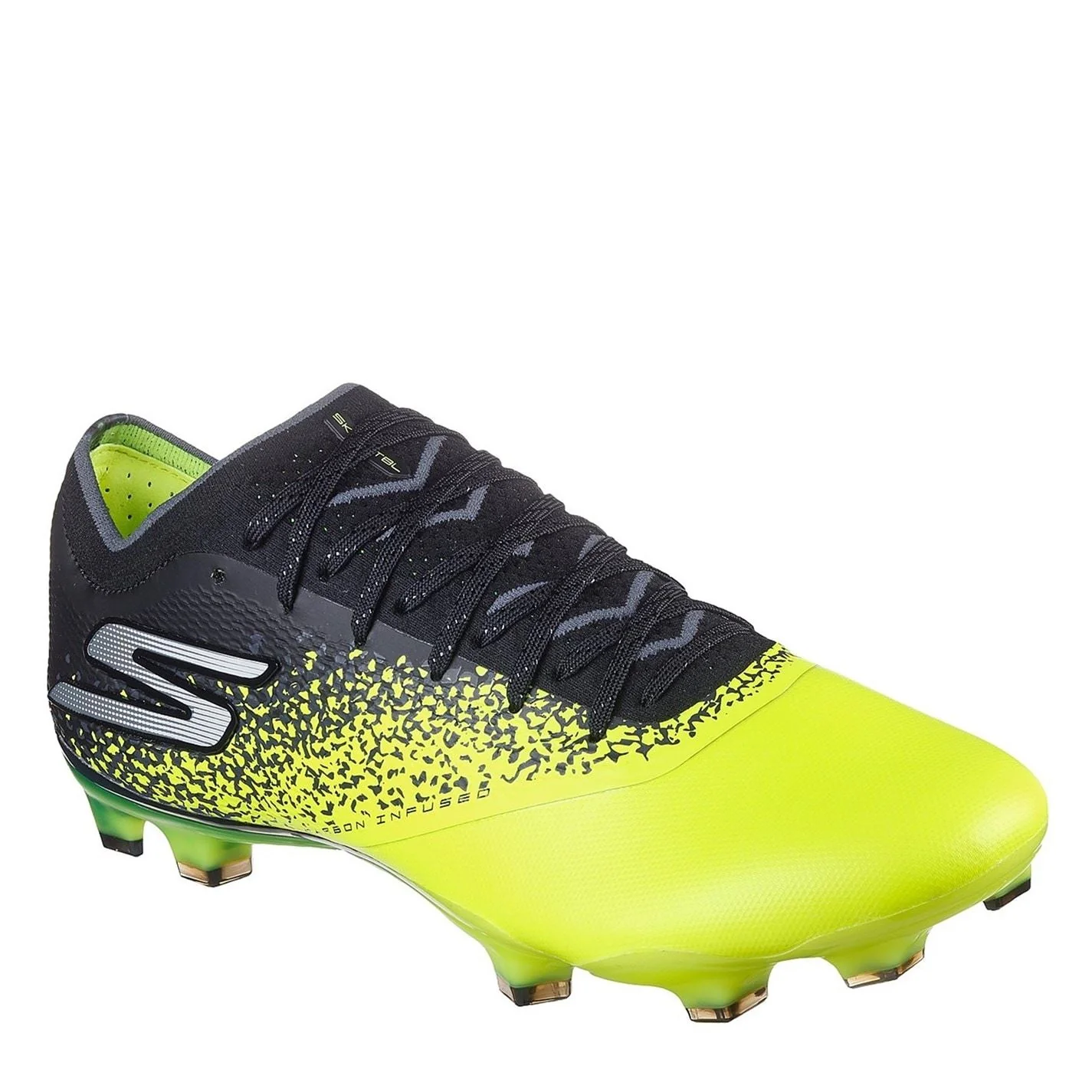 Skechers Razor Elite Adults Firm Ground Football Boots - Image 41