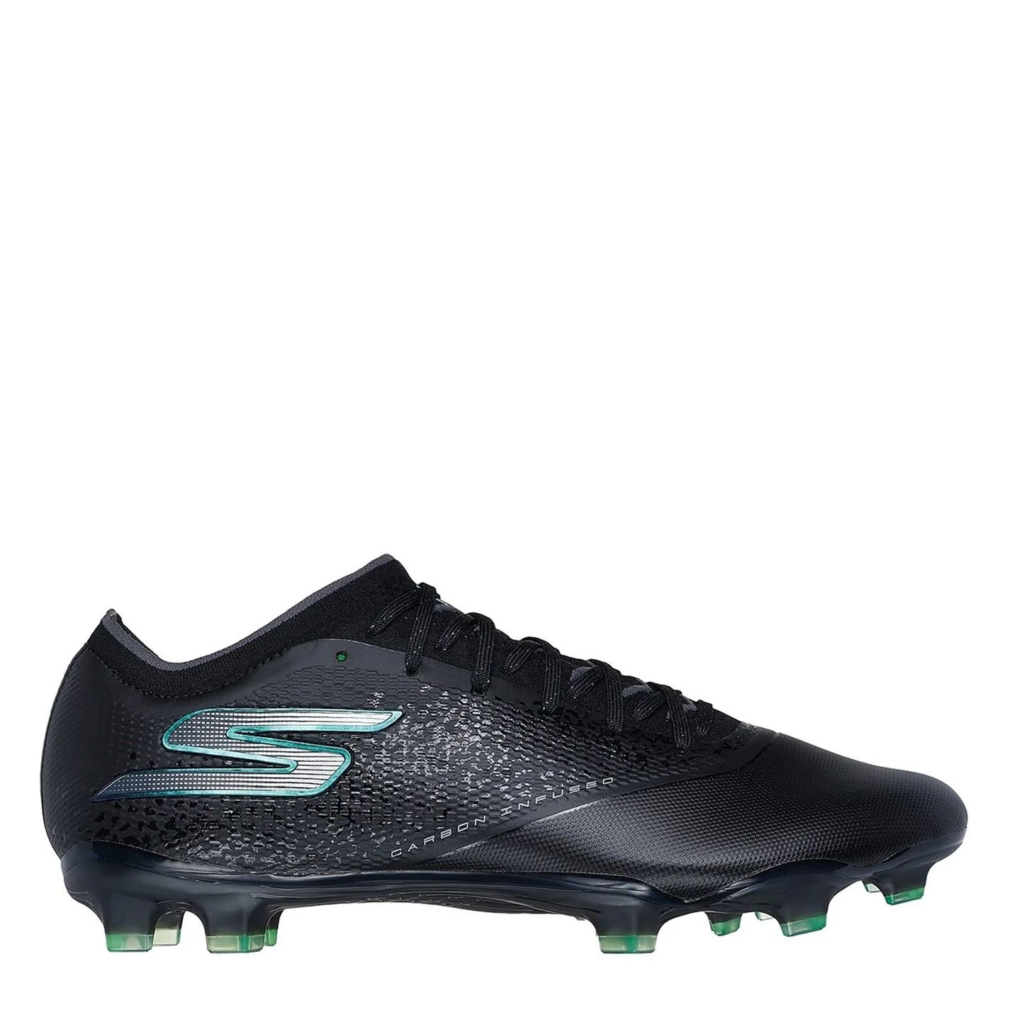 Skechers Razor Elite Firm Ground Football Boots - Image 8