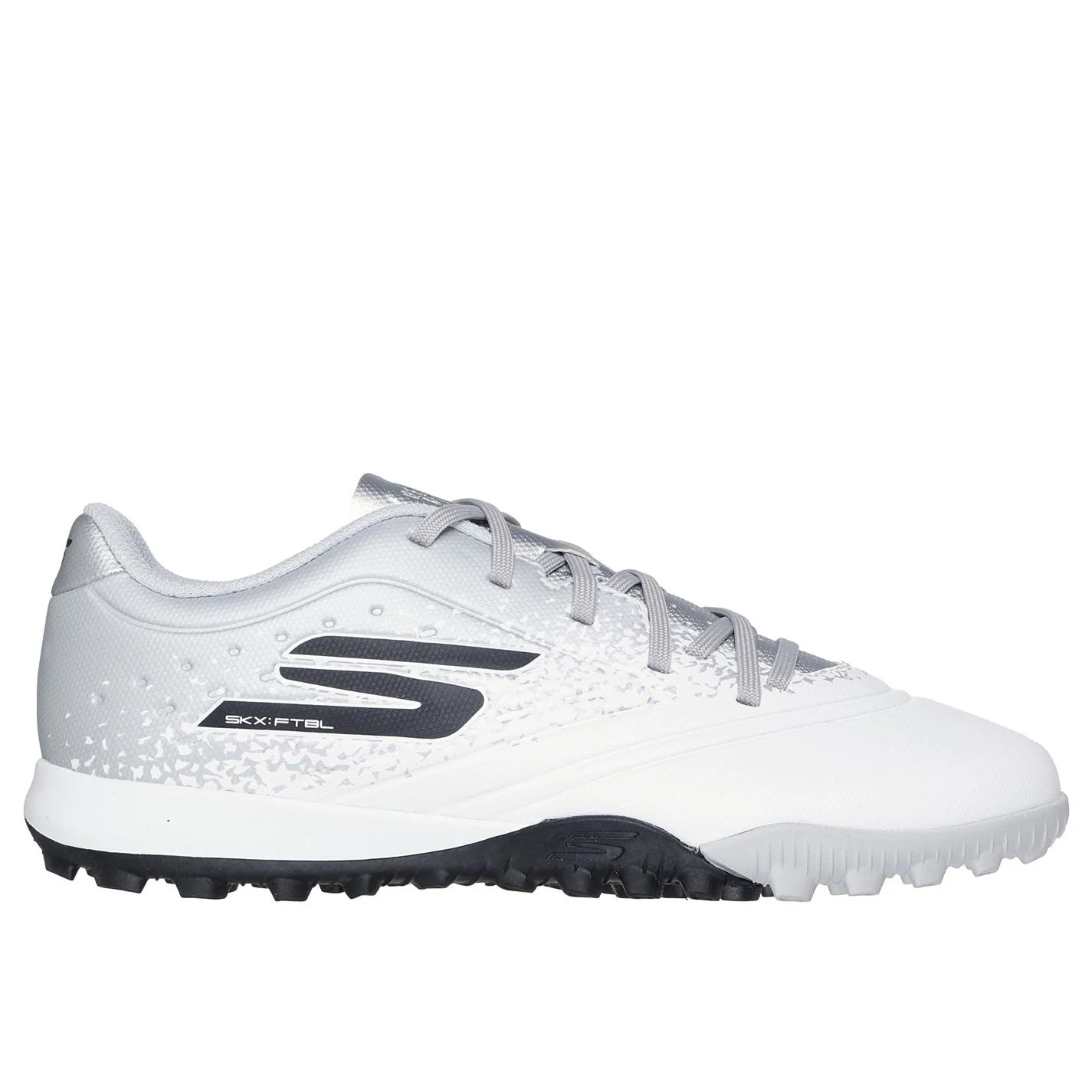 Skechers Razor Junior Astro Turf Football Boots - Image 2
