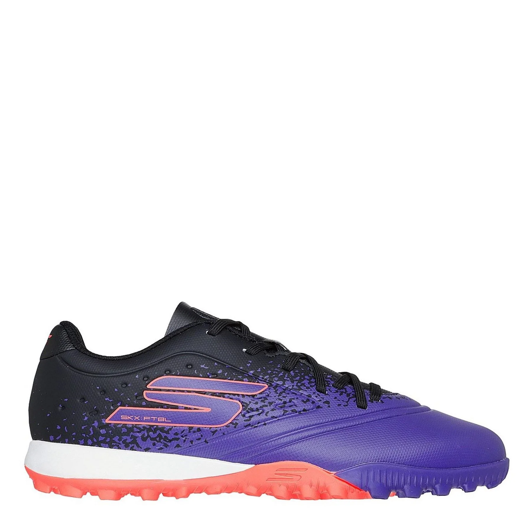 Skechers Razor Junior Astro Turf Football Boots - Image 23