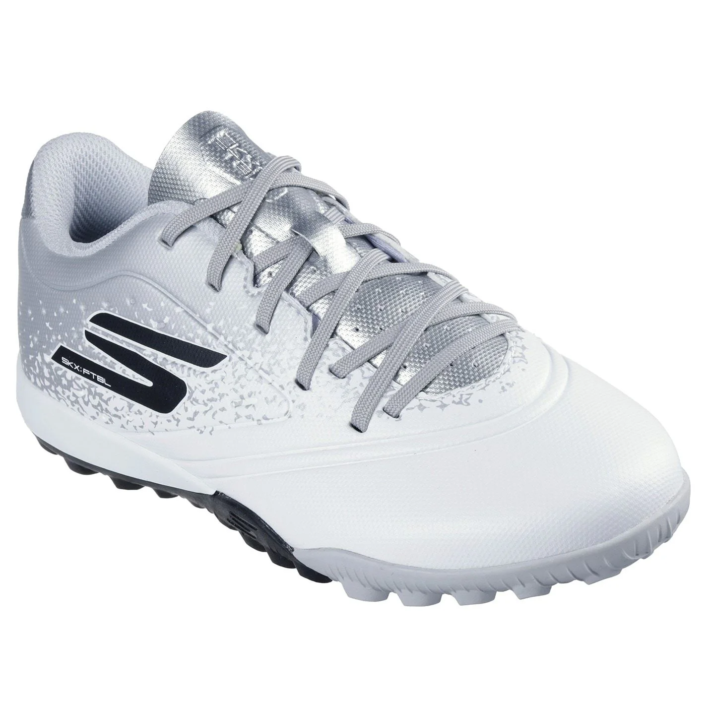 Skechers Razor Junior Astro Turf Football Boots - Image 4