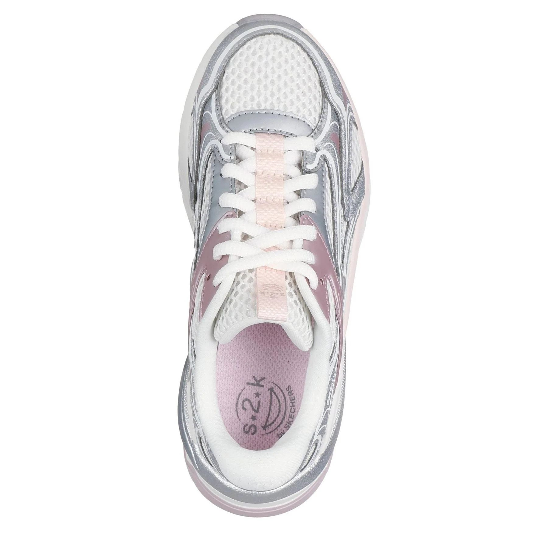 Skechers Slip On Trainers - Image 7