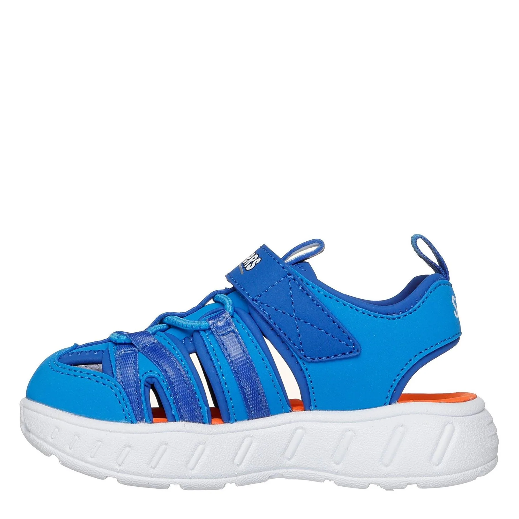 Skechers Sandal W Thematic Midsole Sports Sandals Boys - Image 2