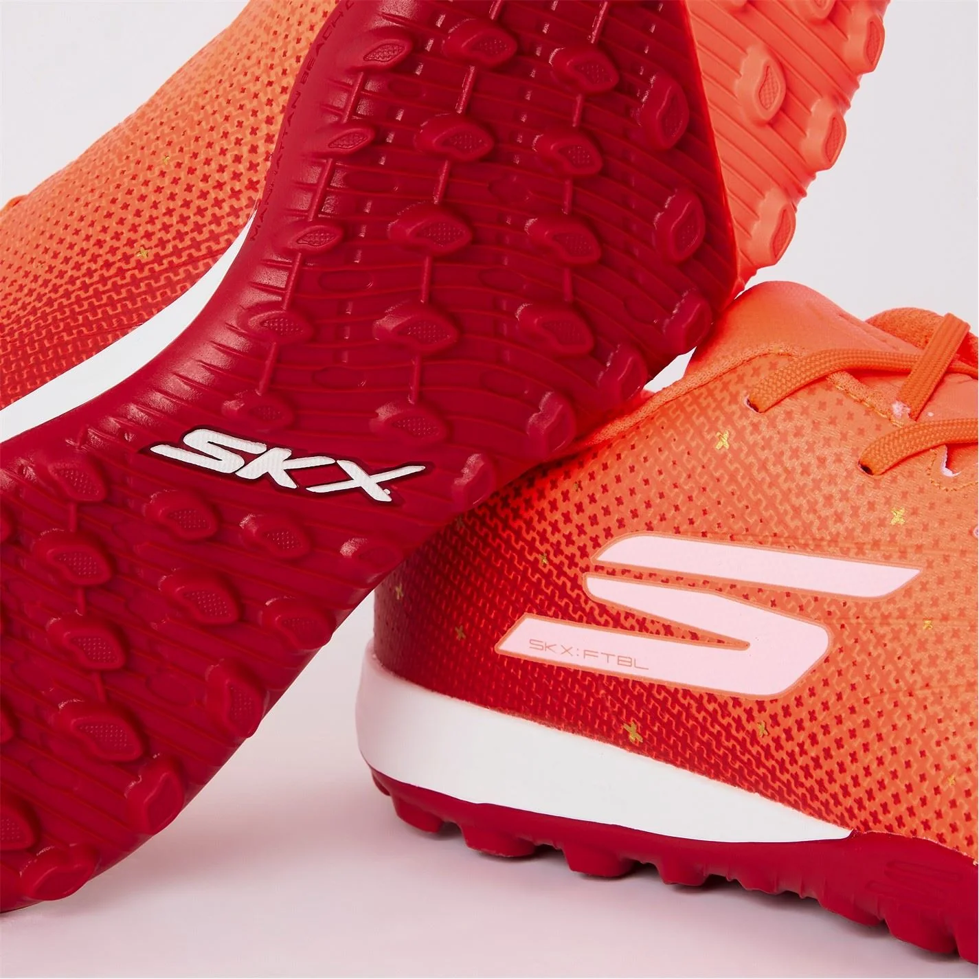 Skechers Skx_ 1 Junior Firm Ground Football Boots - Image 18