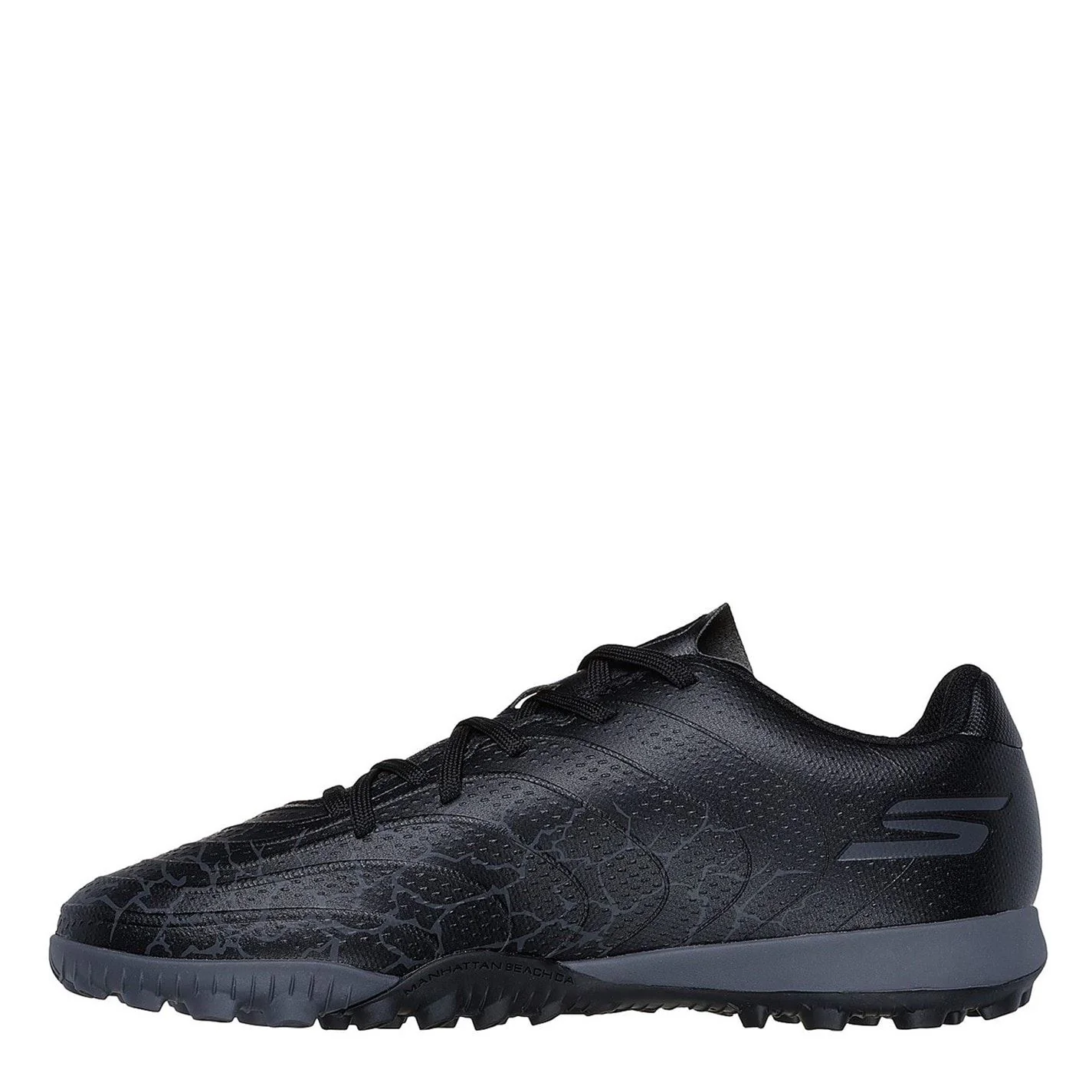 Skechers Skx 01 Academy Juniors Astro Turf Football Boots - Image 2